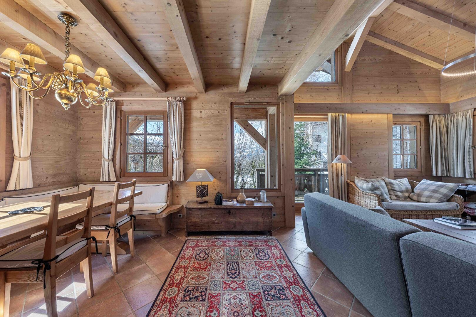 Megève, Haute-Savoie, Rhône-Alpes