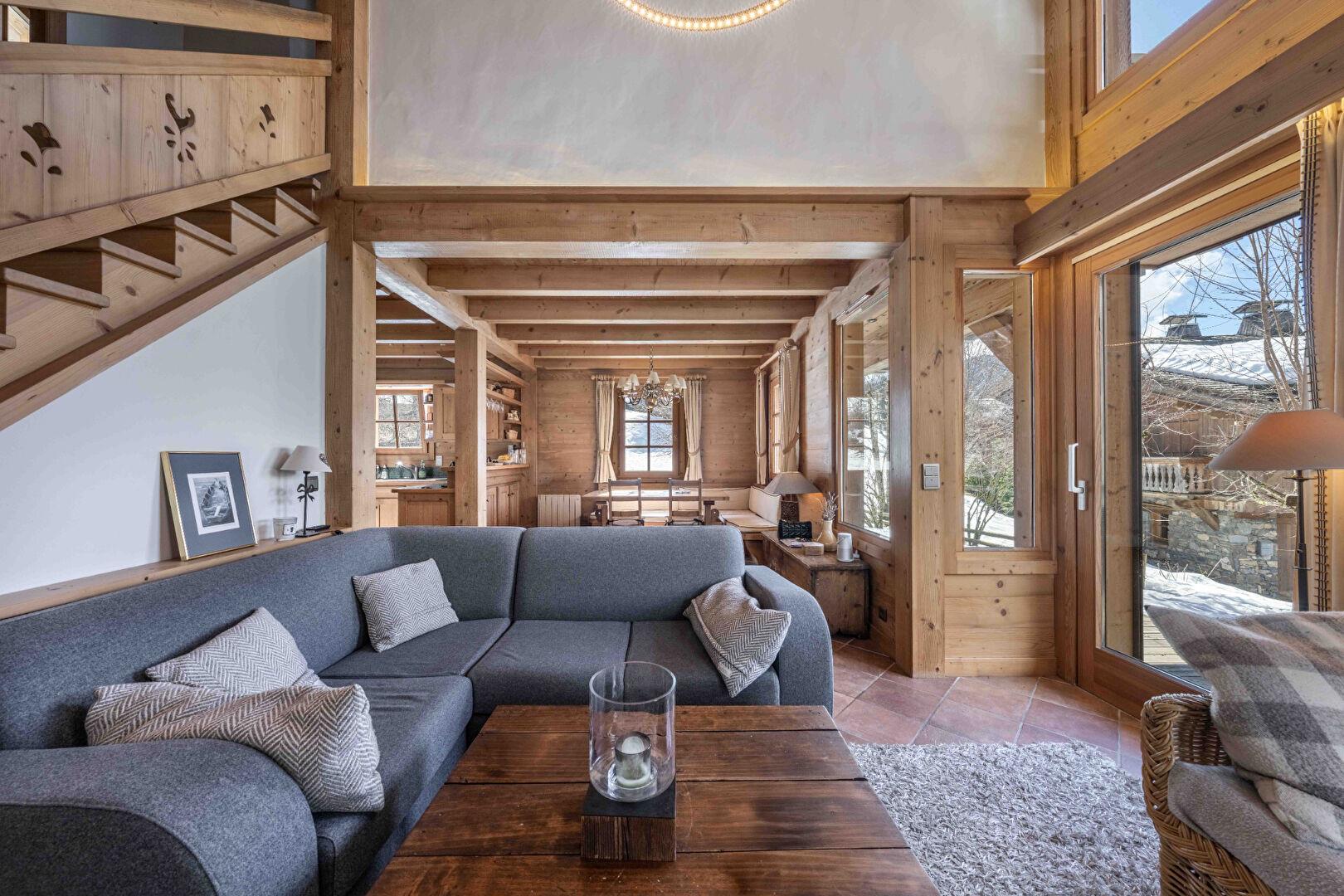 Megève, Haute-Savoie, Rhône-Alpes