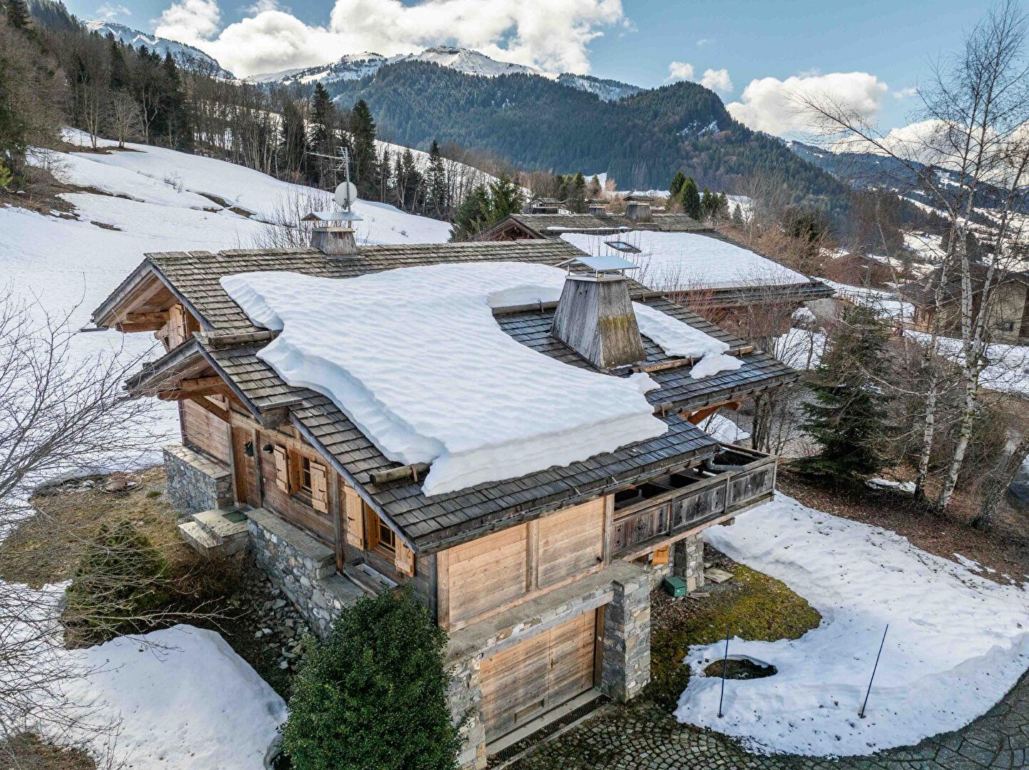 Megève, Haute-Savoie, Rhône-Alpes