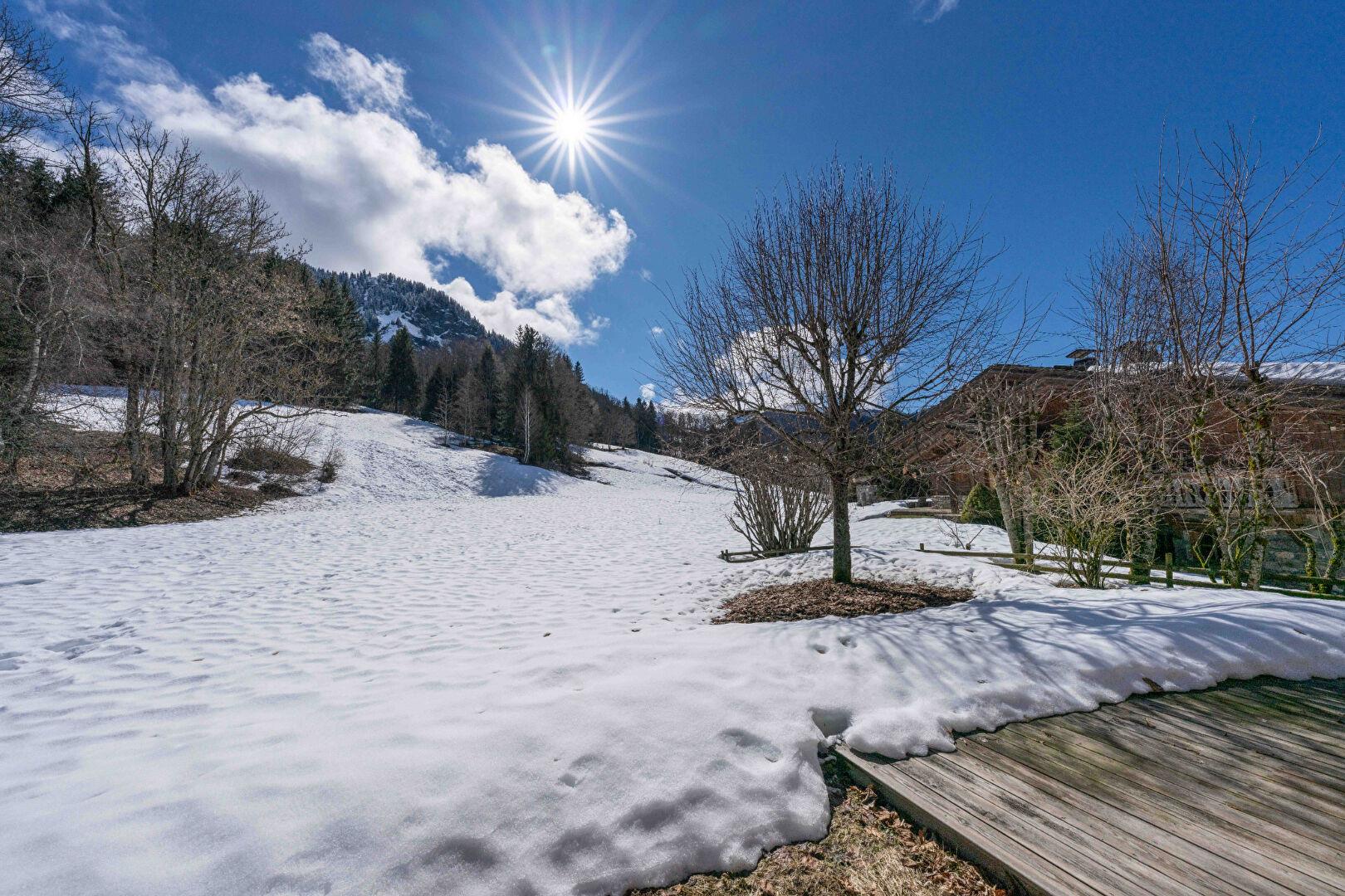 Megève, Haute-Savoie, Rhône-Alpes