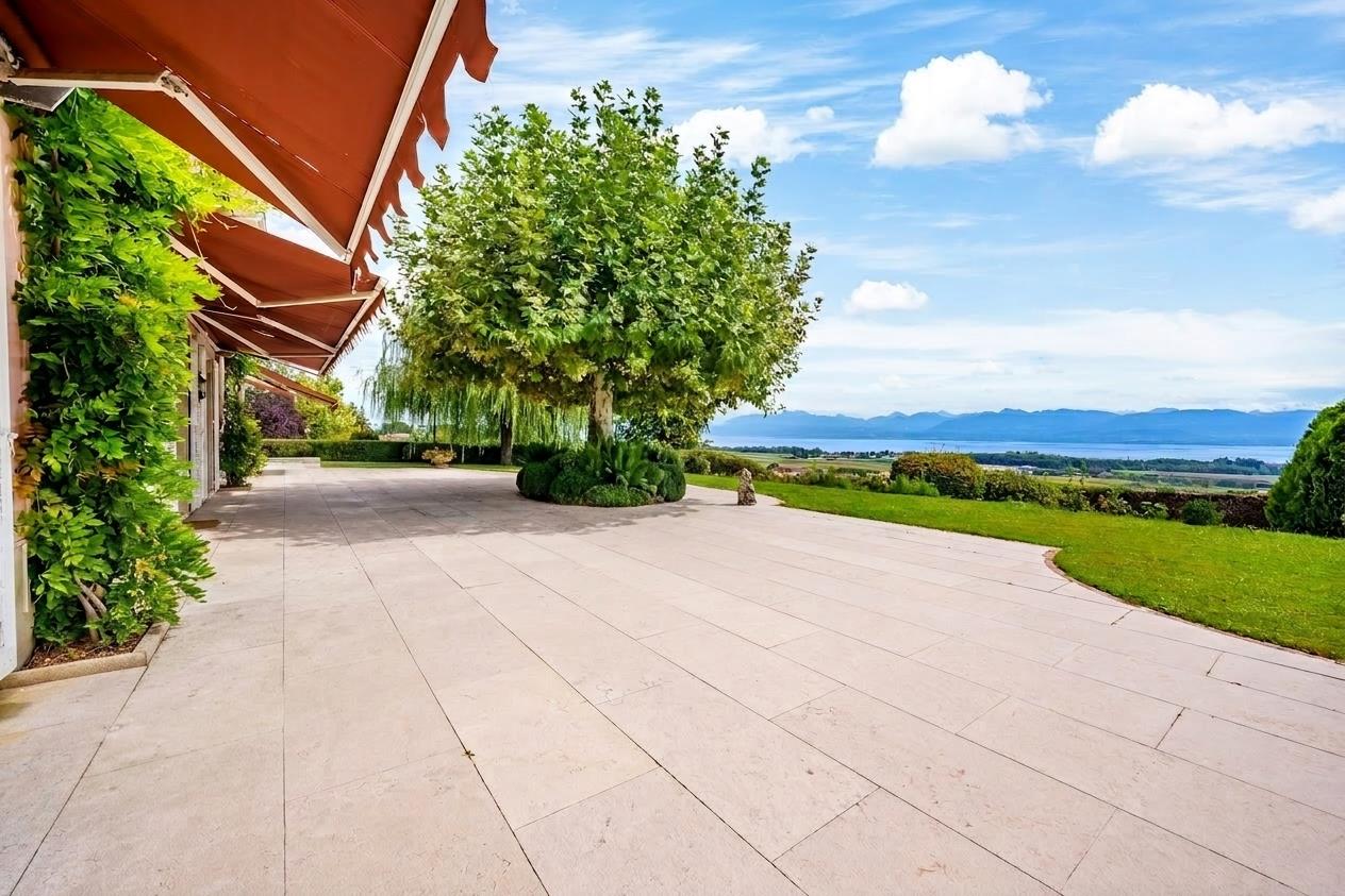 Bursins, Vaud