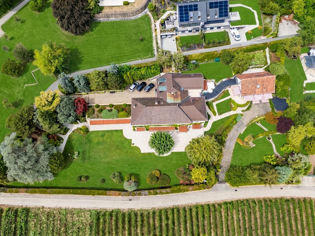 Bursins, Vaud