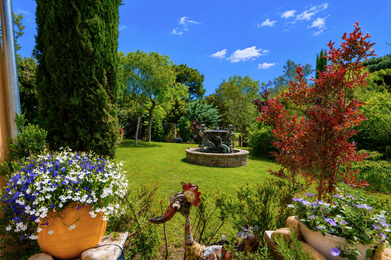 Gassin, Var, Provence-Alpes-Côte d'Azur