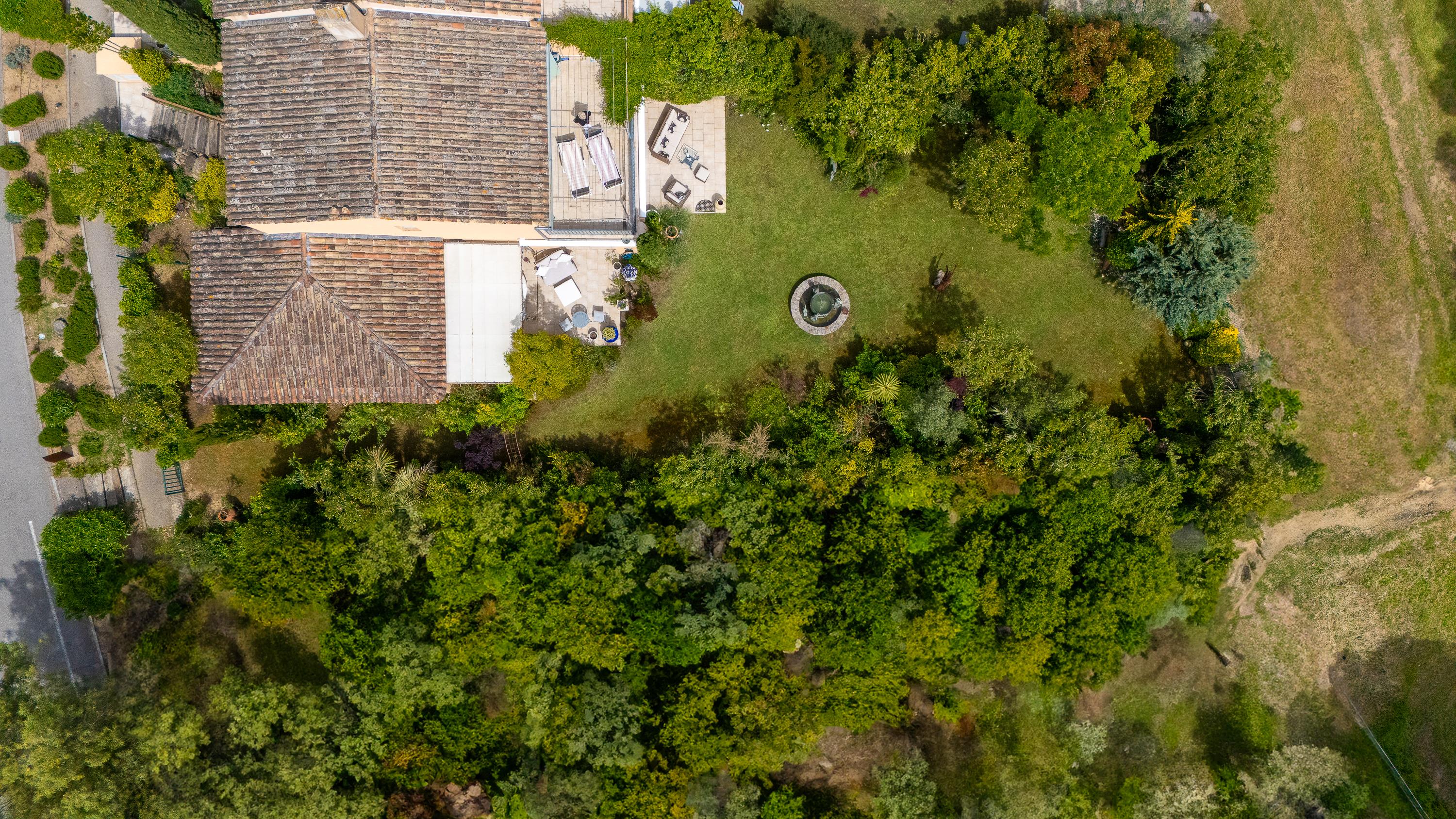 Gassin, Var, Provence-Alpes-Côte d'Azur