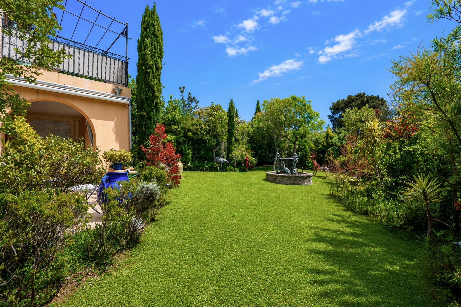 Gassin, Var, Provence-Alpes-Côte d'Azur