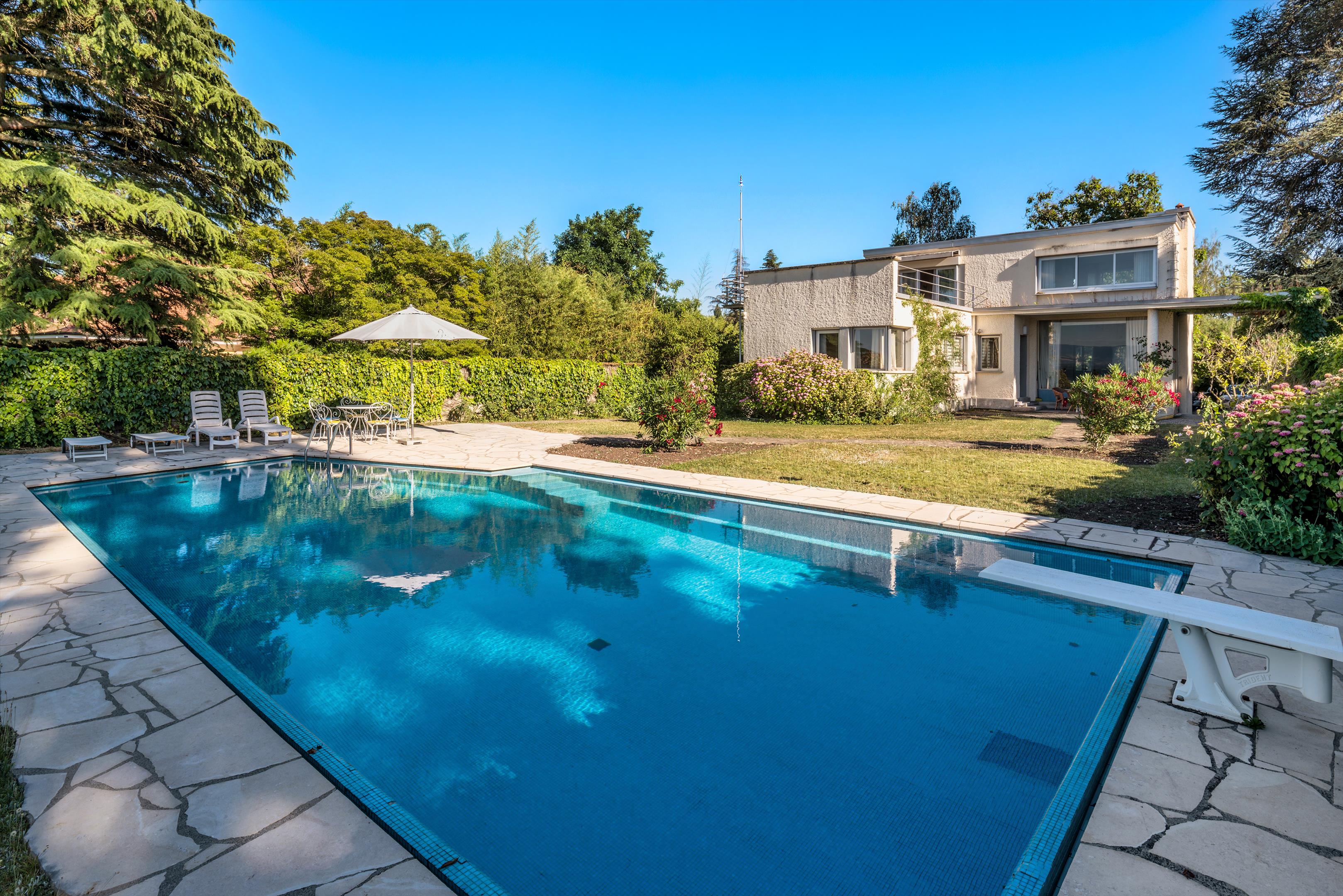 1245 Collonge-Bellerive, Genève