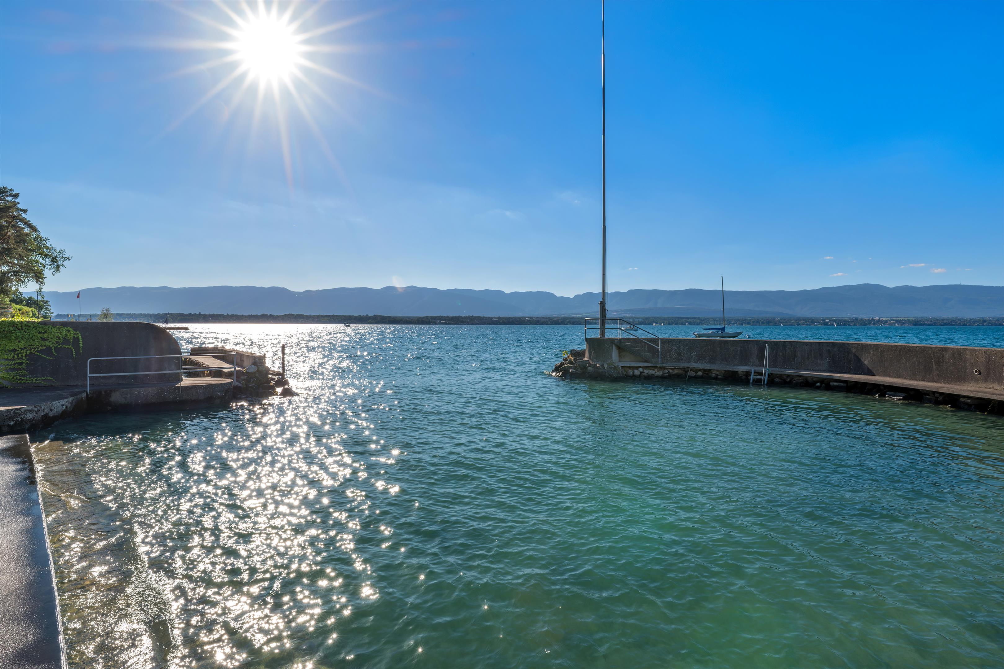 1245 Collonge-Bellerive, Genève
