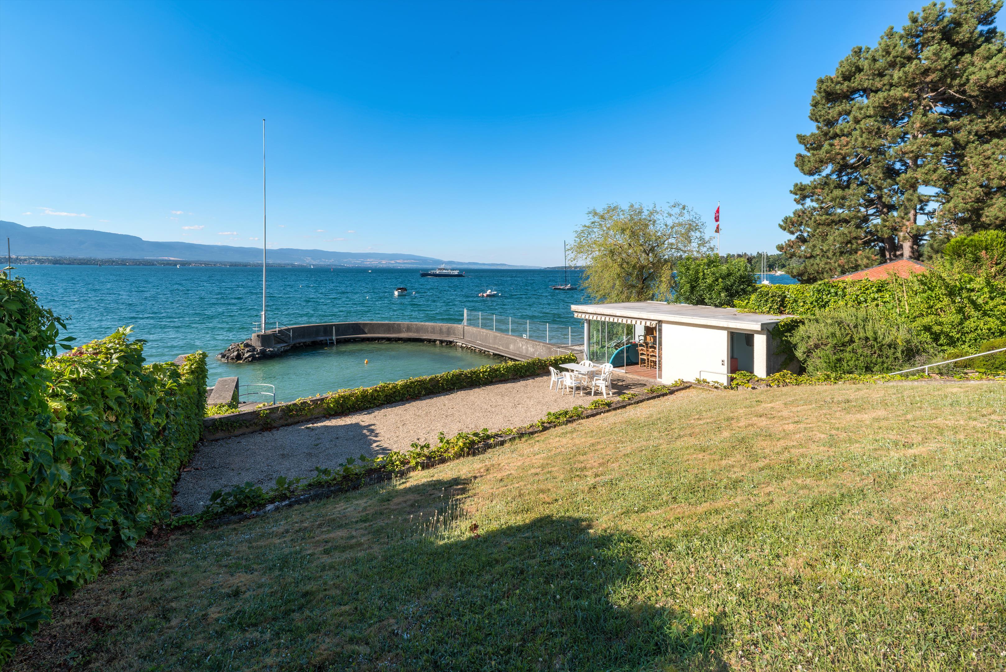 1245 Collonge-Bellerive, Genève