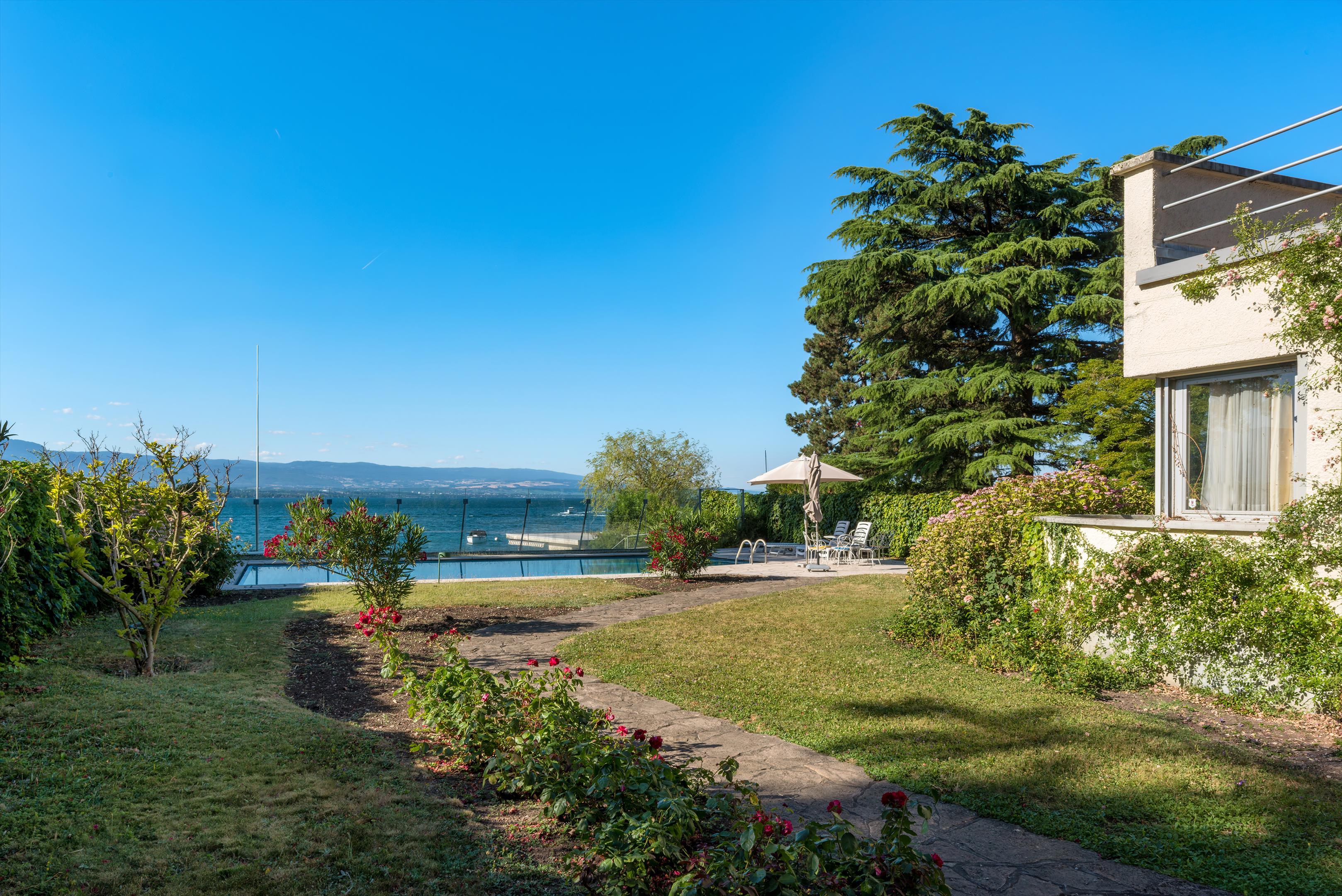 1245 Collonge-Bellerive, Genève