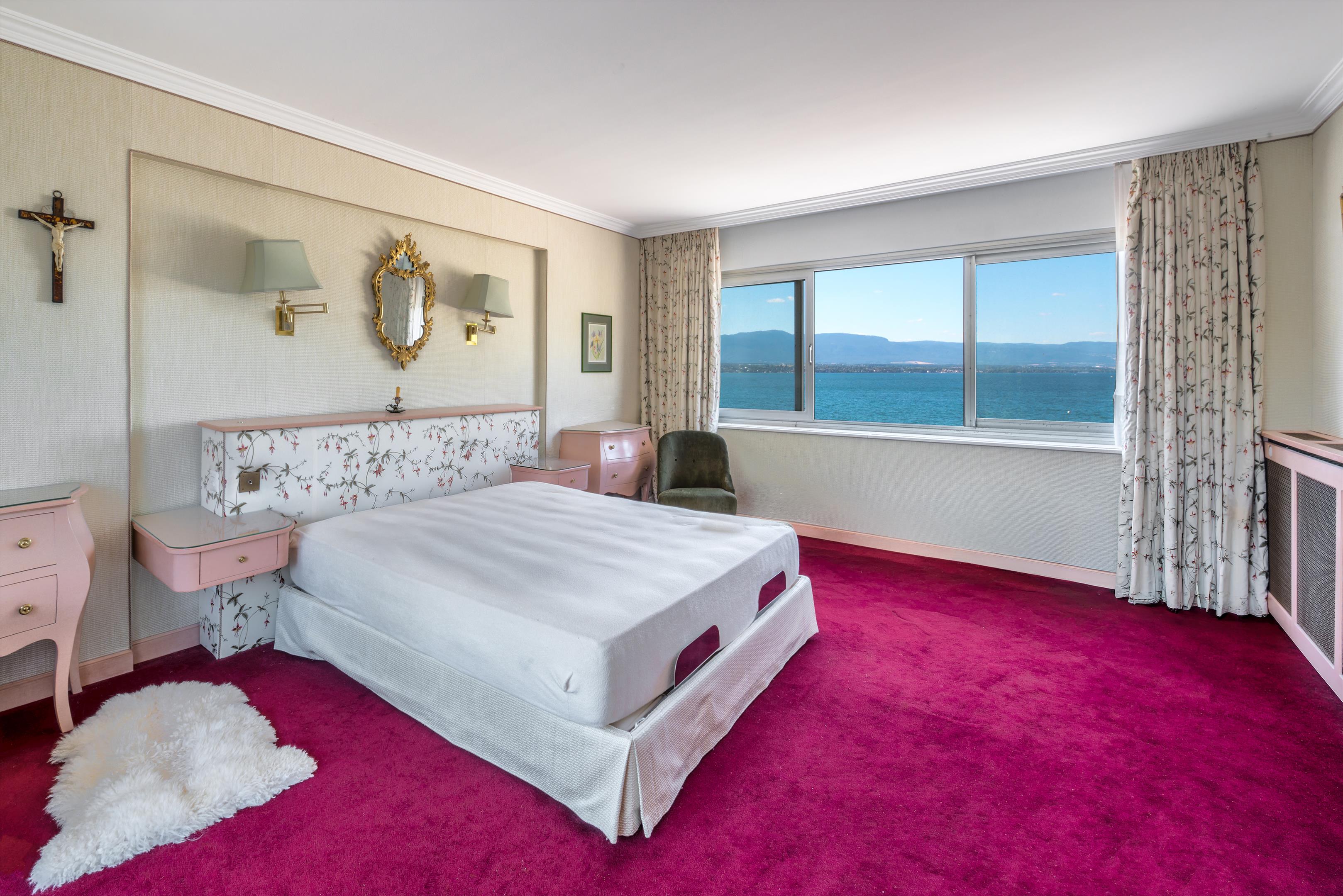 1245 Collonge-Bellerive, Genève