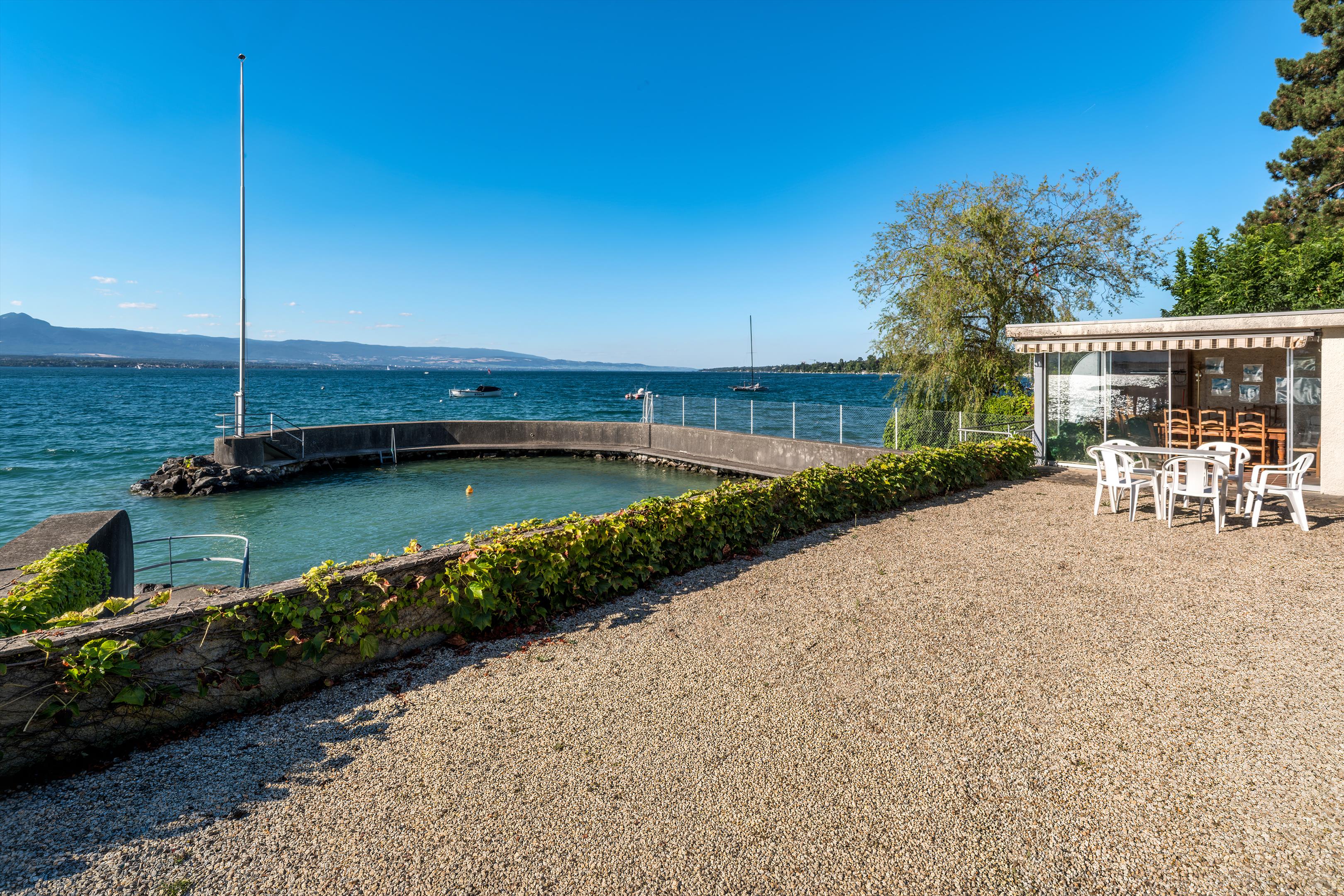 1245 Collonge-Bellerive, Genève