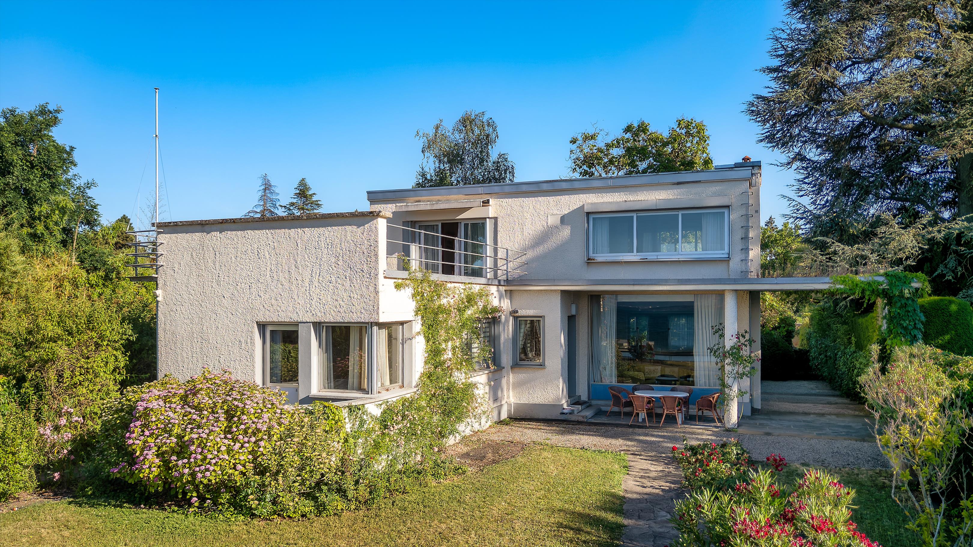 1245 Collonge-Bellerive, Genève