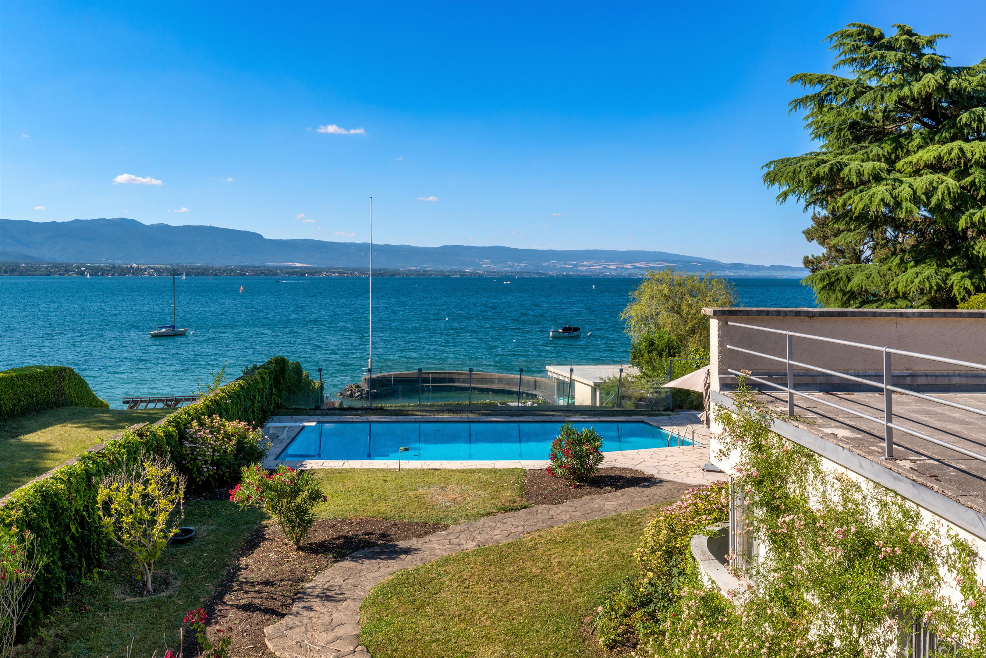 1245 Collonge-Bellerive, Genève