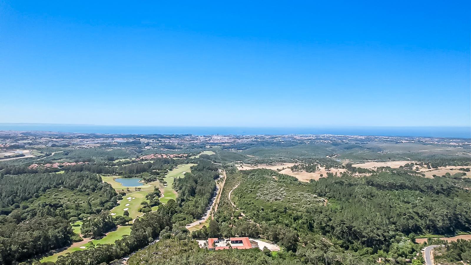 Sintra, Lisbon