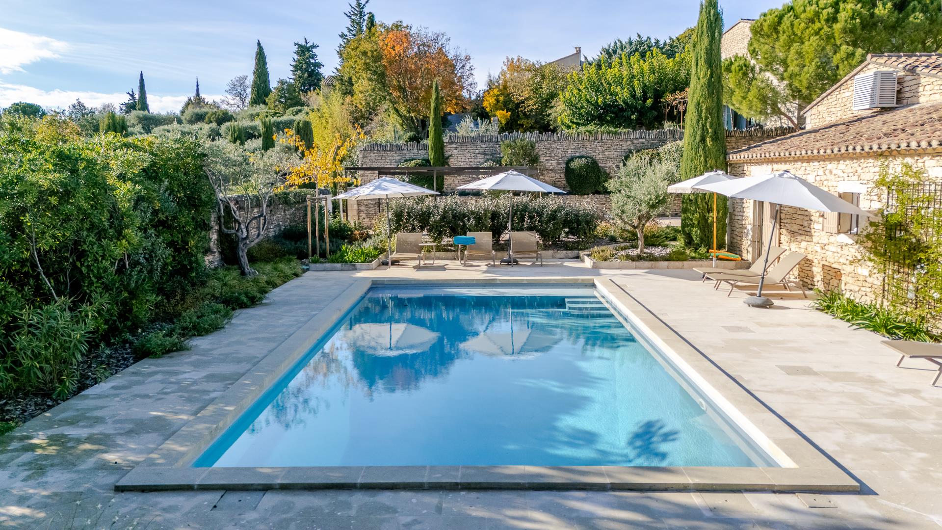 Gordes, Vaucluse, Provence-Alpes-Côte d'Azur