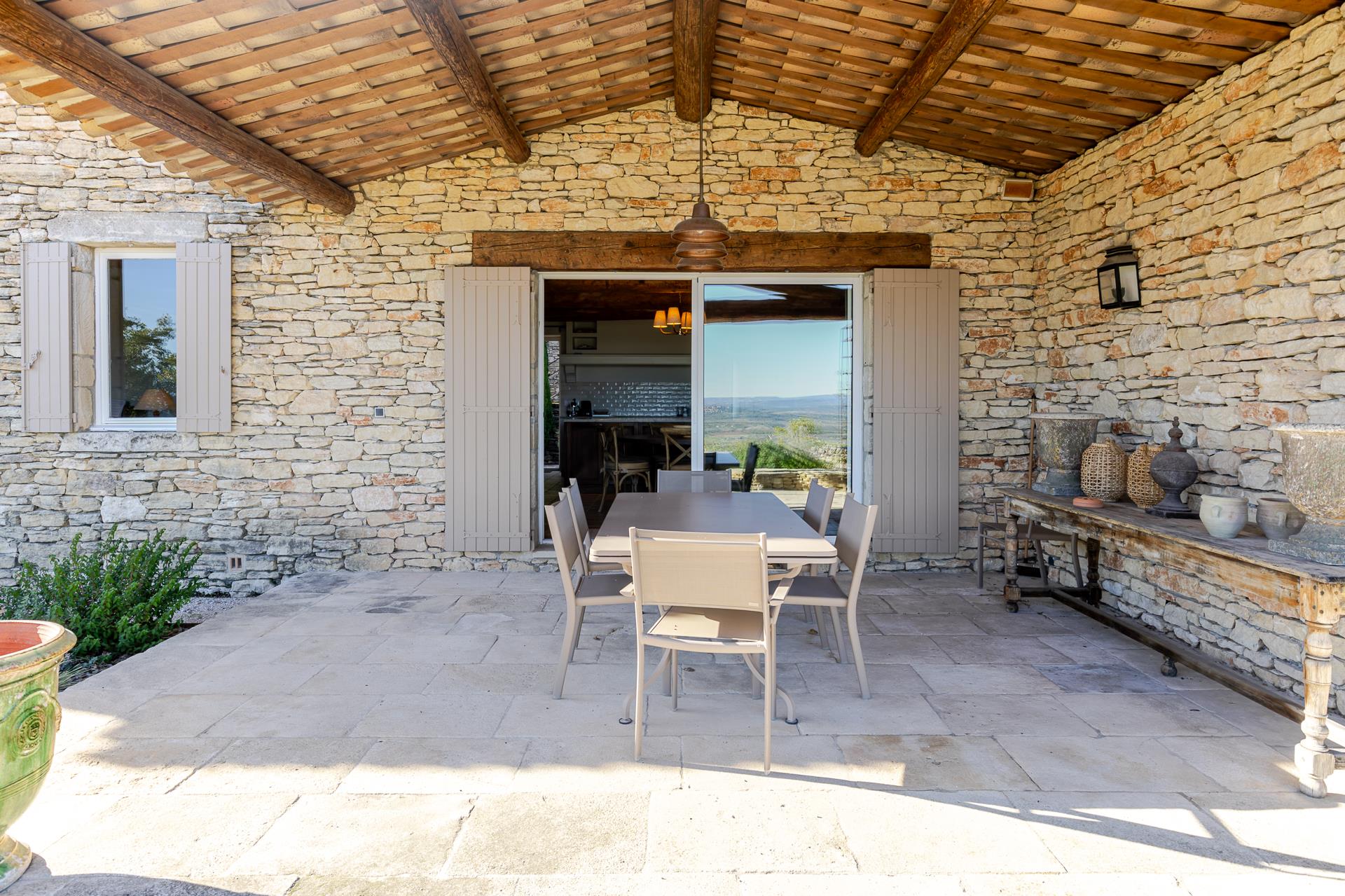 Gordes, Vaucluse, Provence-Alpes-Côte d'Azur