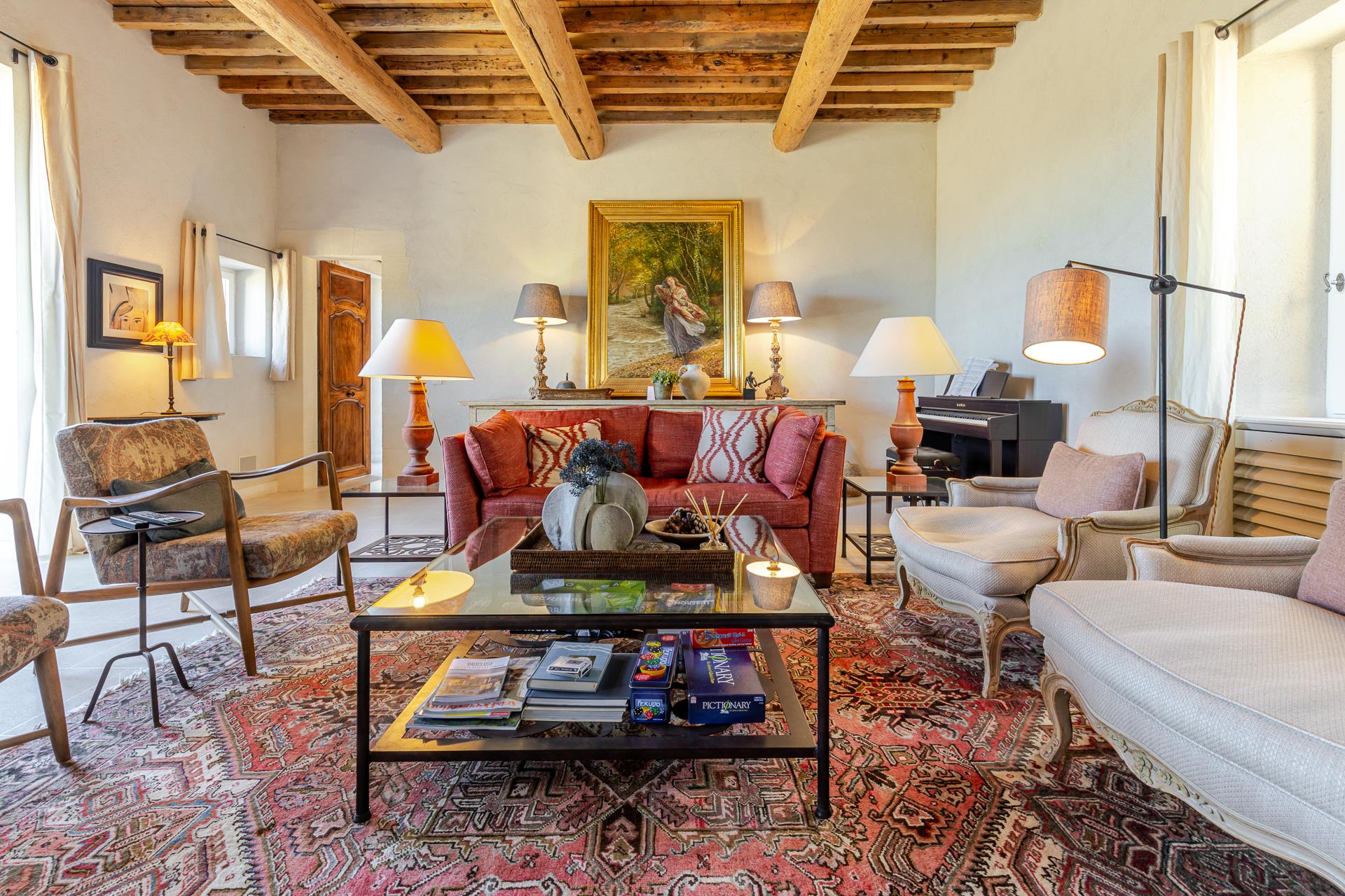 Gordes, Vaucluse, Provence-Alpes-Côte d'Azur