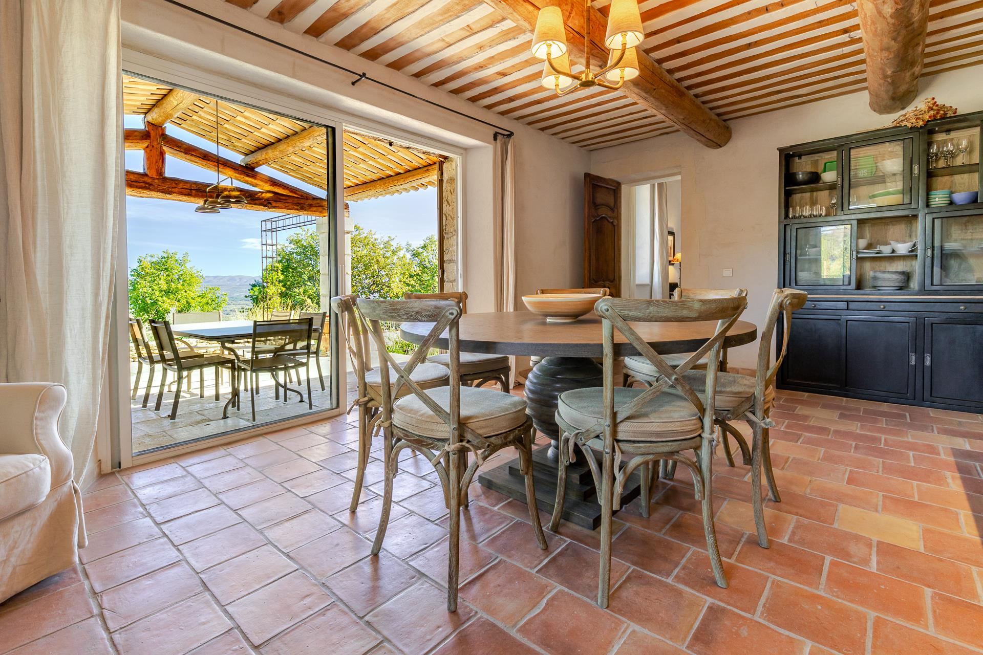 Gordes, Vaucluse, Provence-Alpes-Côte d'Azur