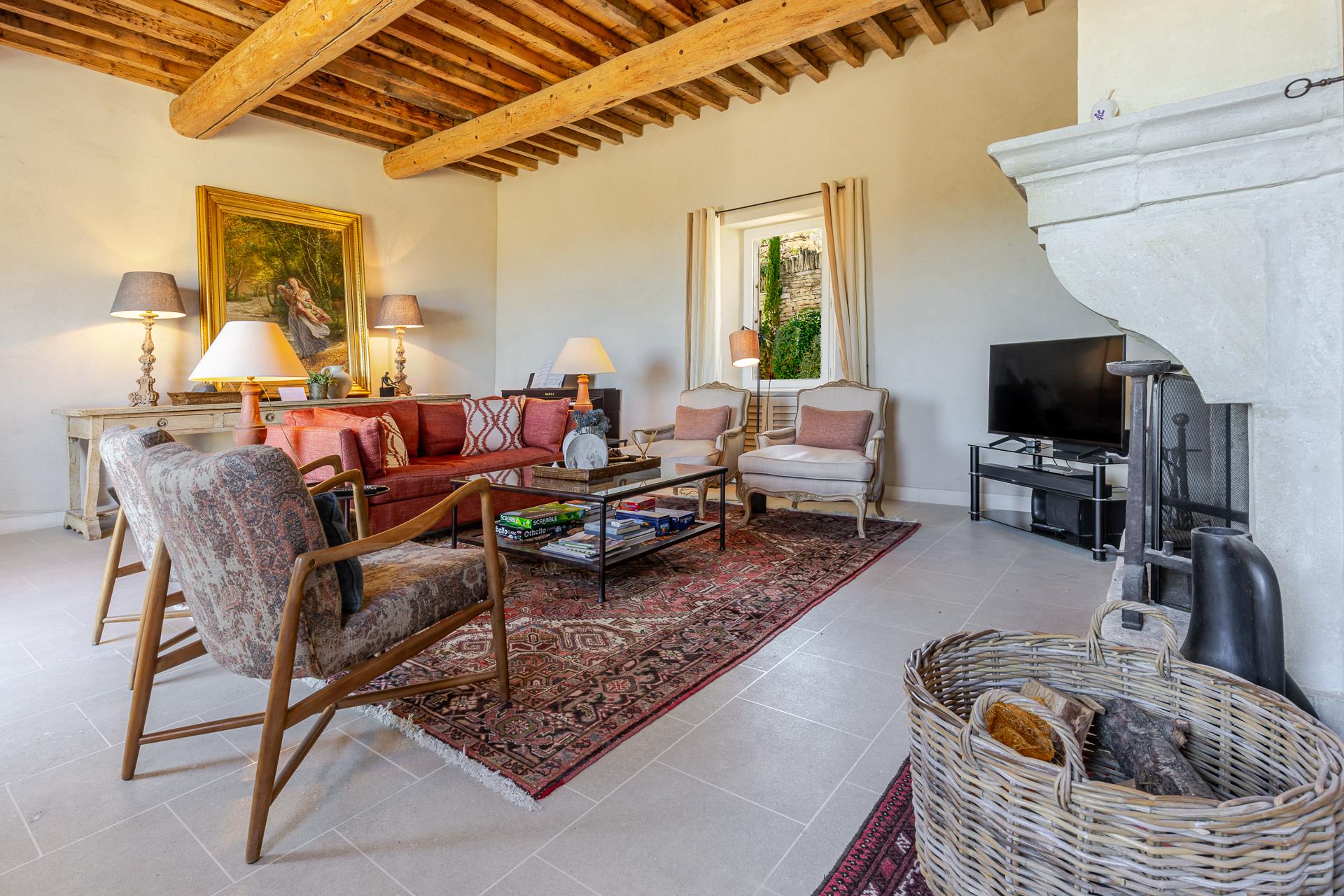 Gordes, Vaucluse, Provence-Alpes-Côte d'Azur