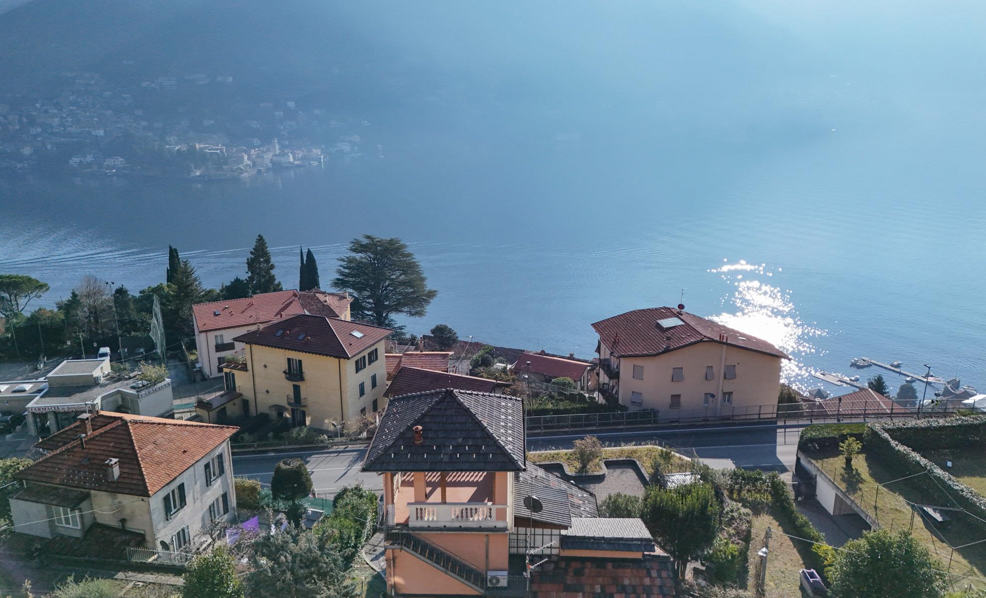 Moltrasio, Como, Lombardy