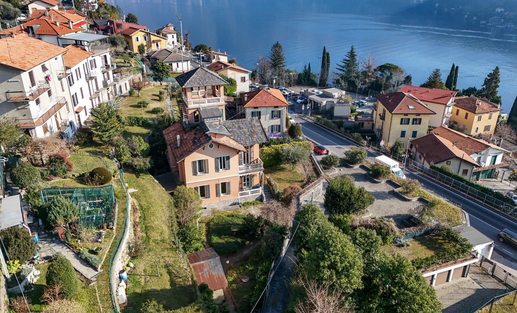 Moltrasio, Como, Lombardy
