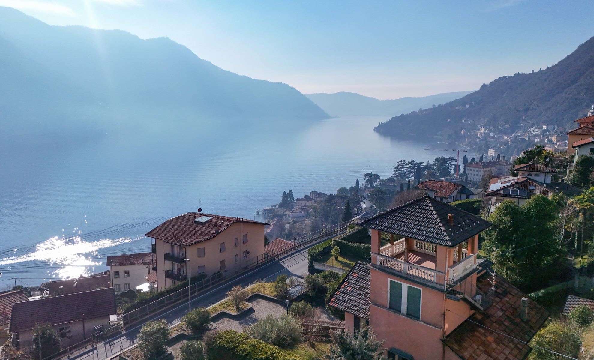 Moltrasio, Como, Lombardy