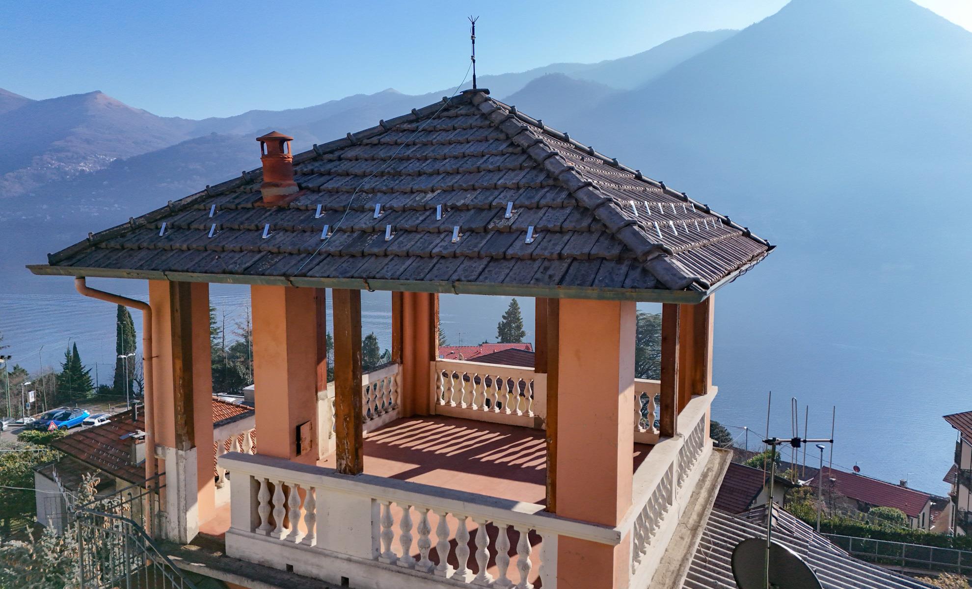 Moltrasio, Como, Lombardy