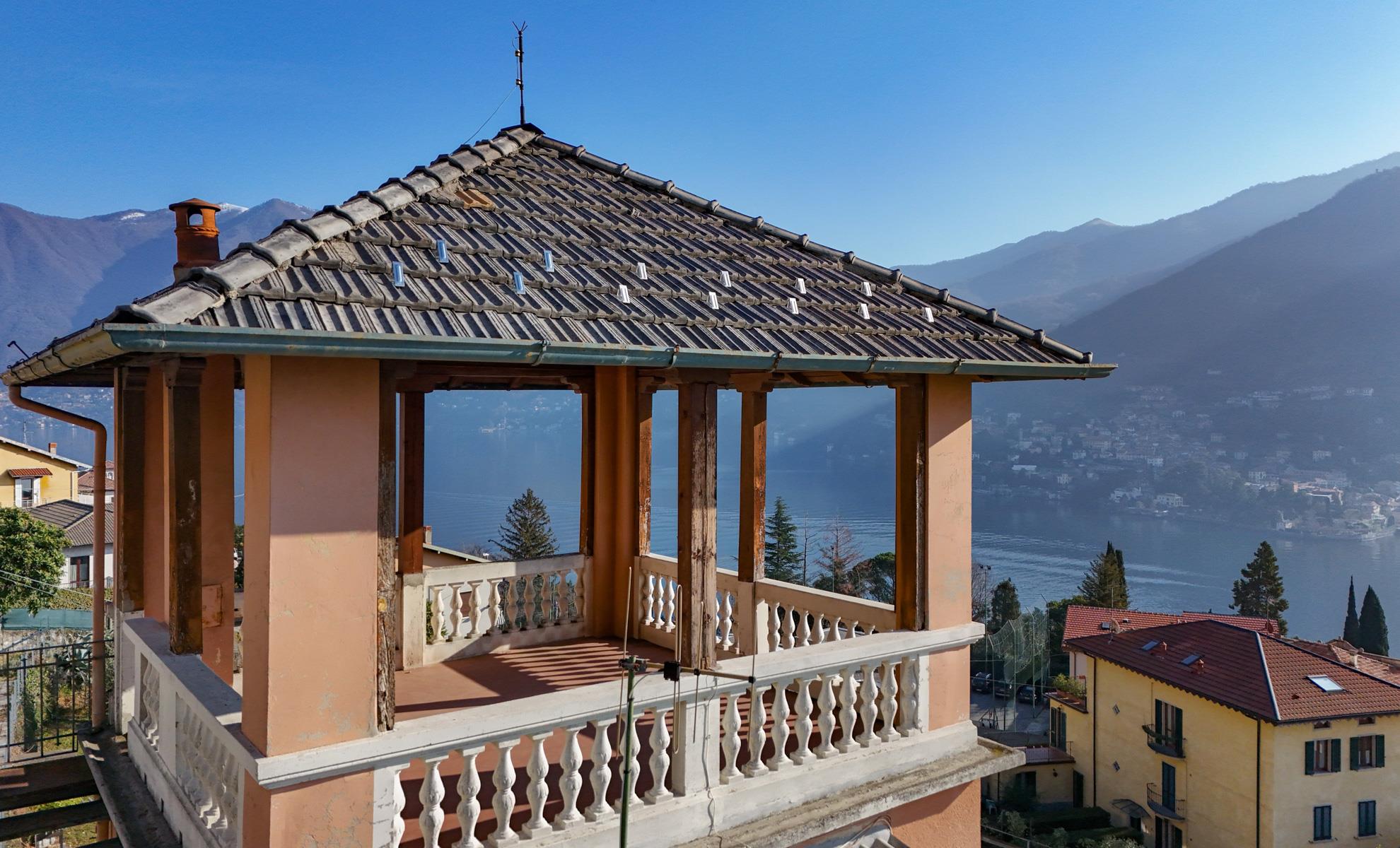 Moltrasio, Como, Lombardy