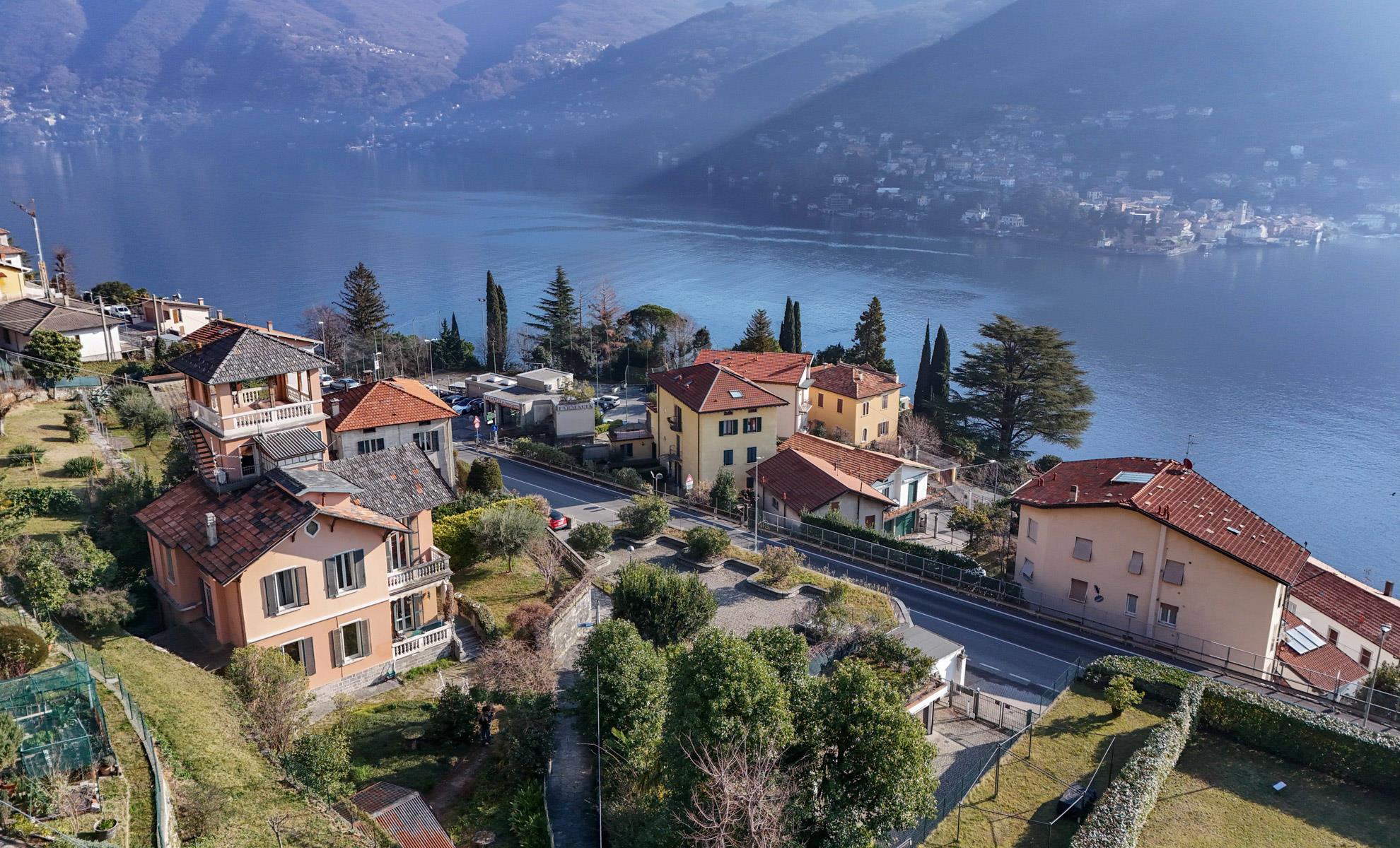 Moltrasio, Como, Lombardy