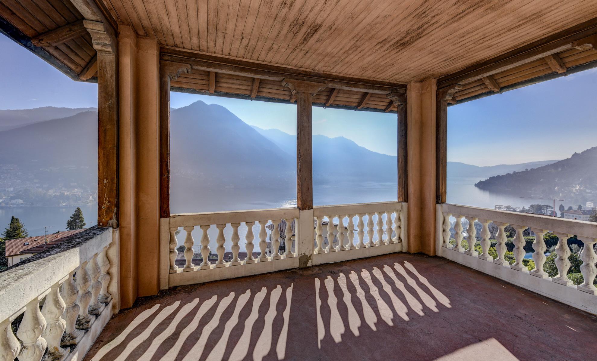 Moltrasio, Como, Lombardy