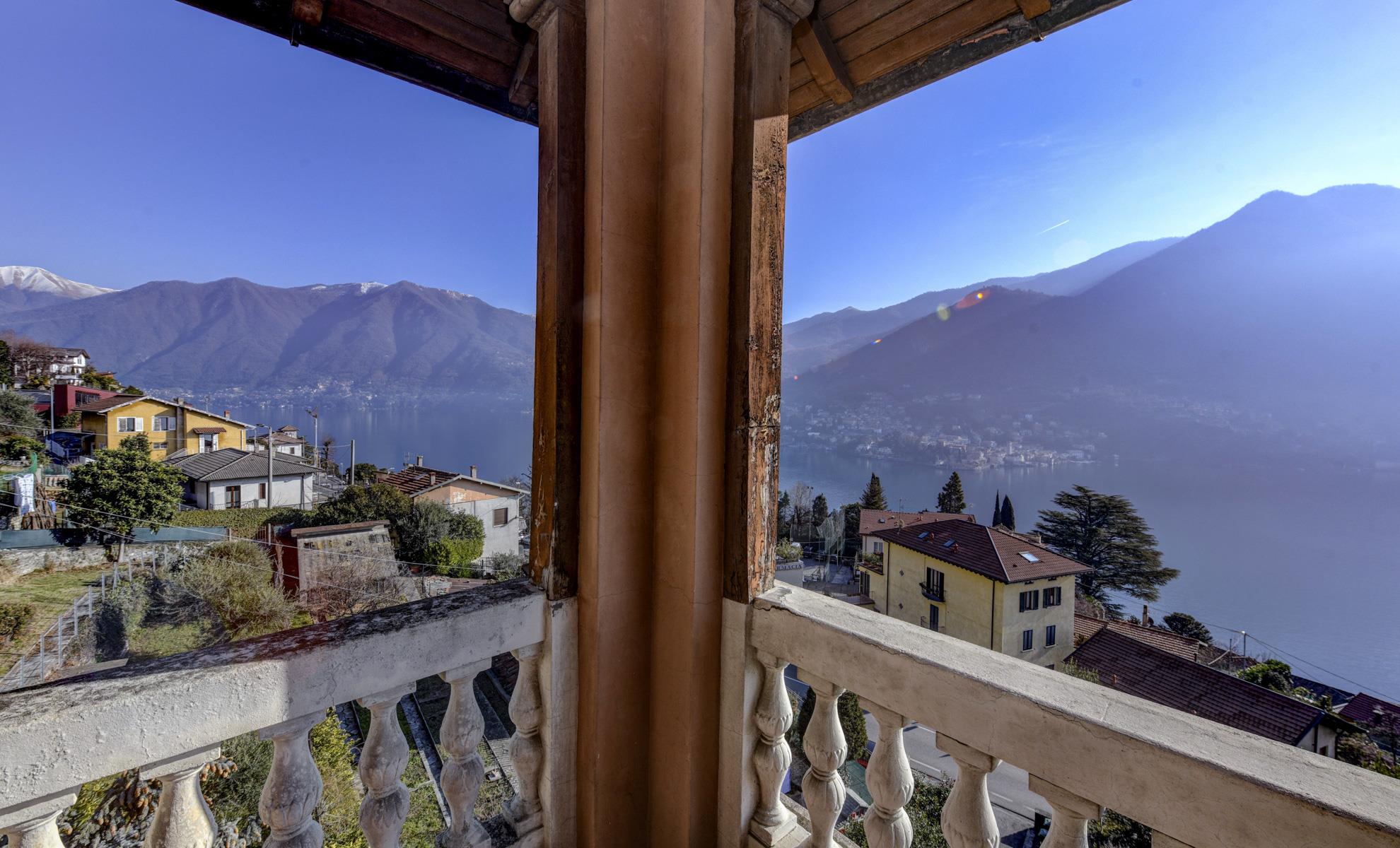 Moltrasio, Como, Lombardy