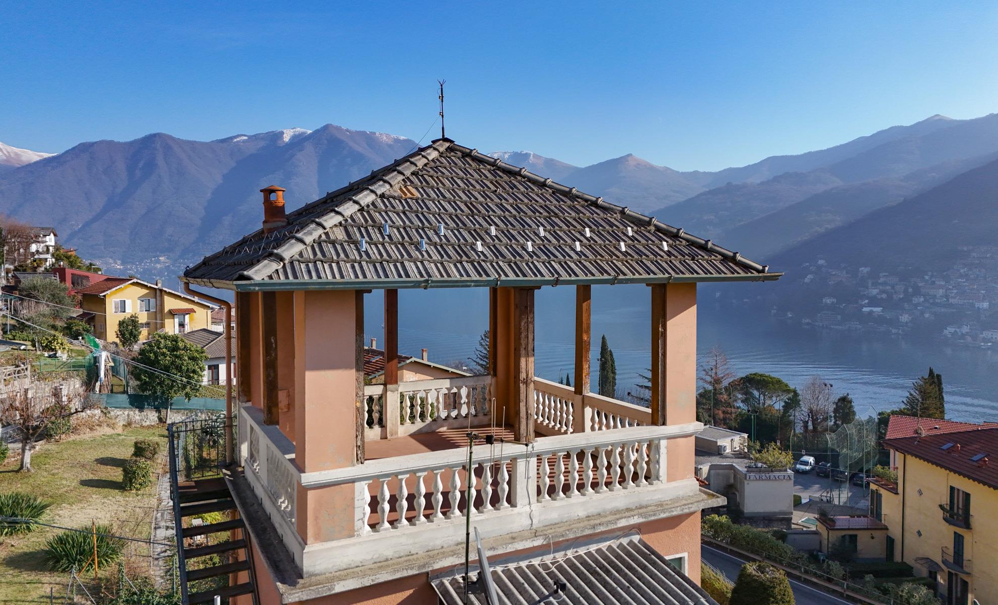 Moltrasio, Como, Lombardy