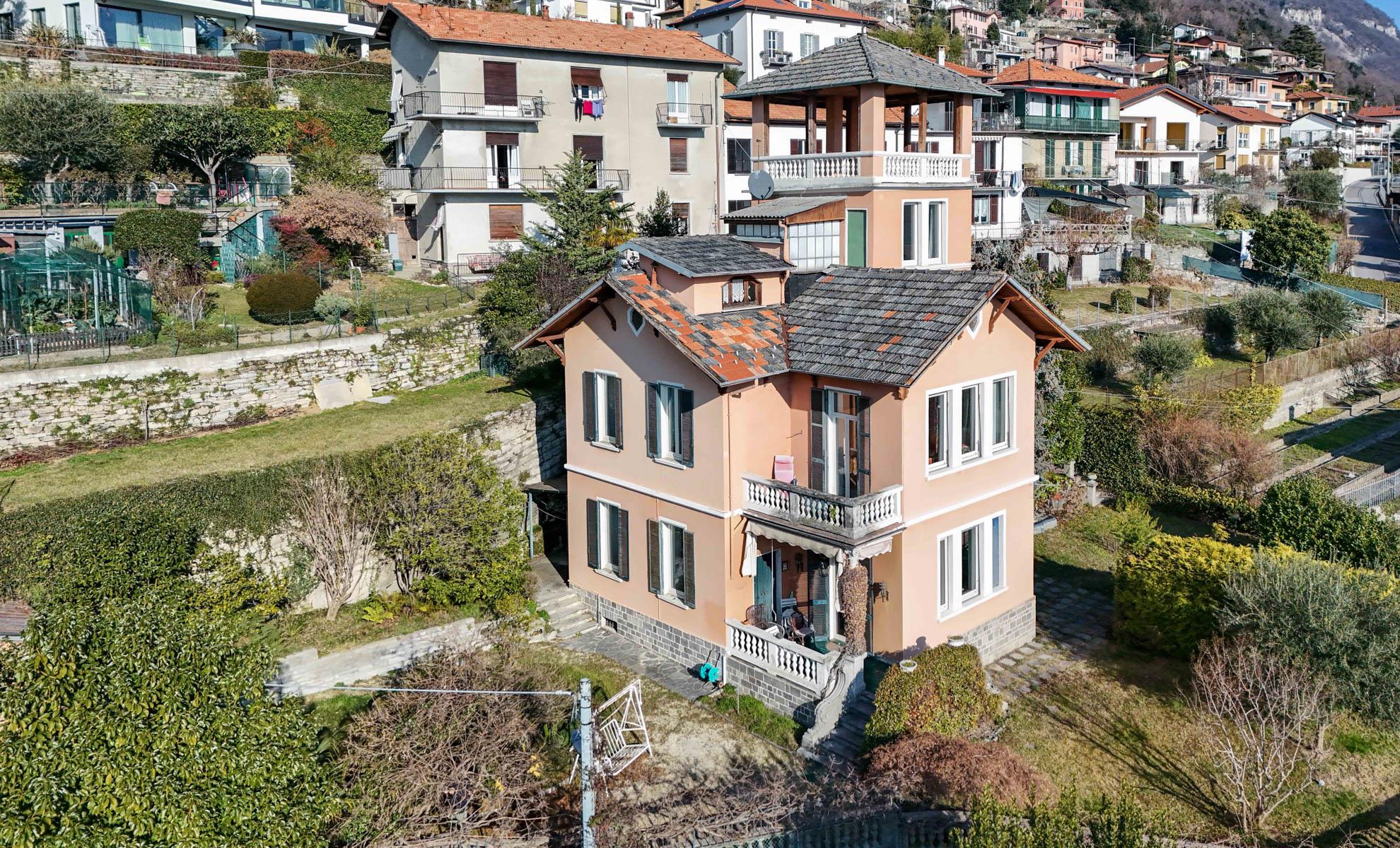 Moltrasio, Como, Lombardy