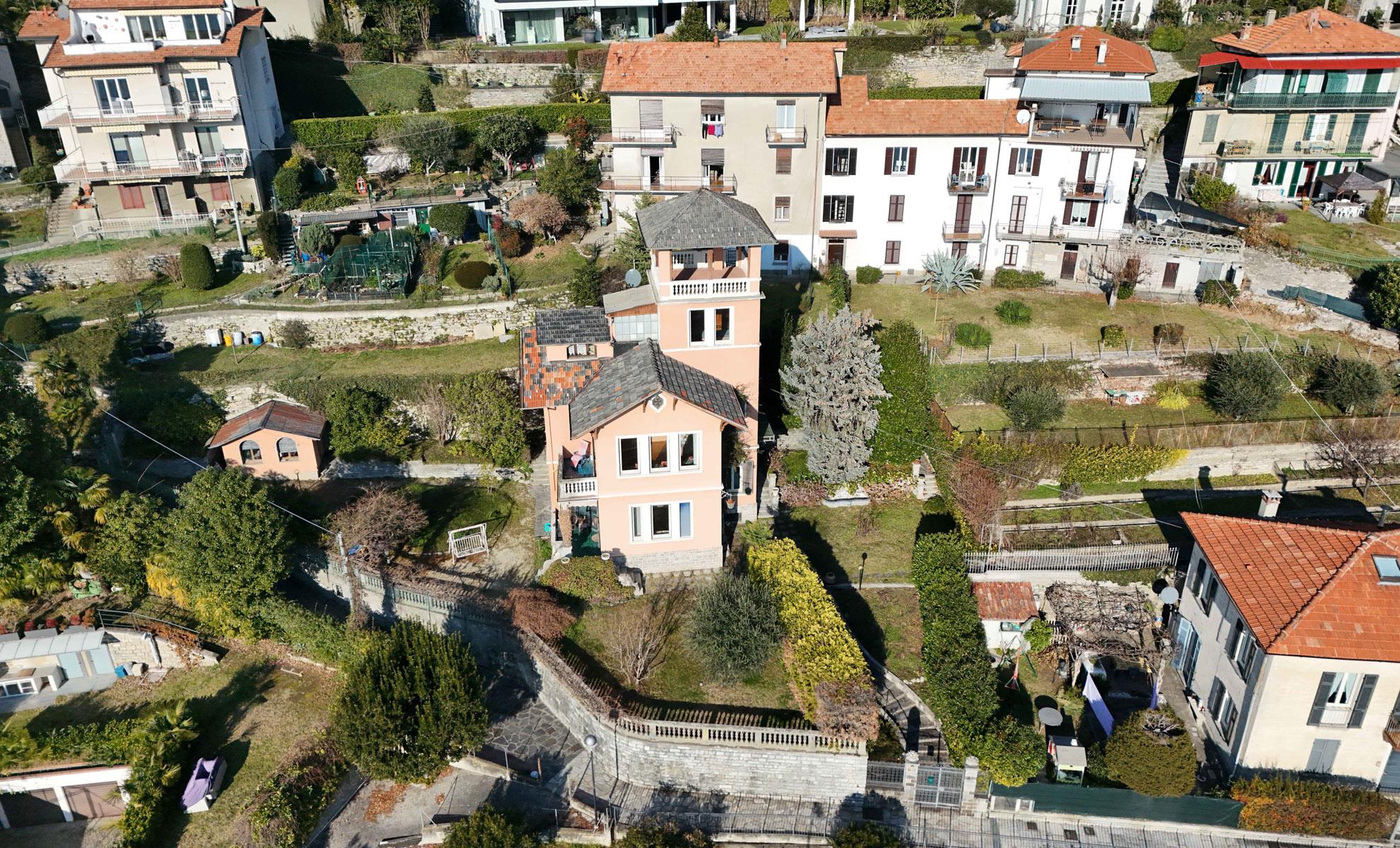 Moltrasio, Como, Lombardy