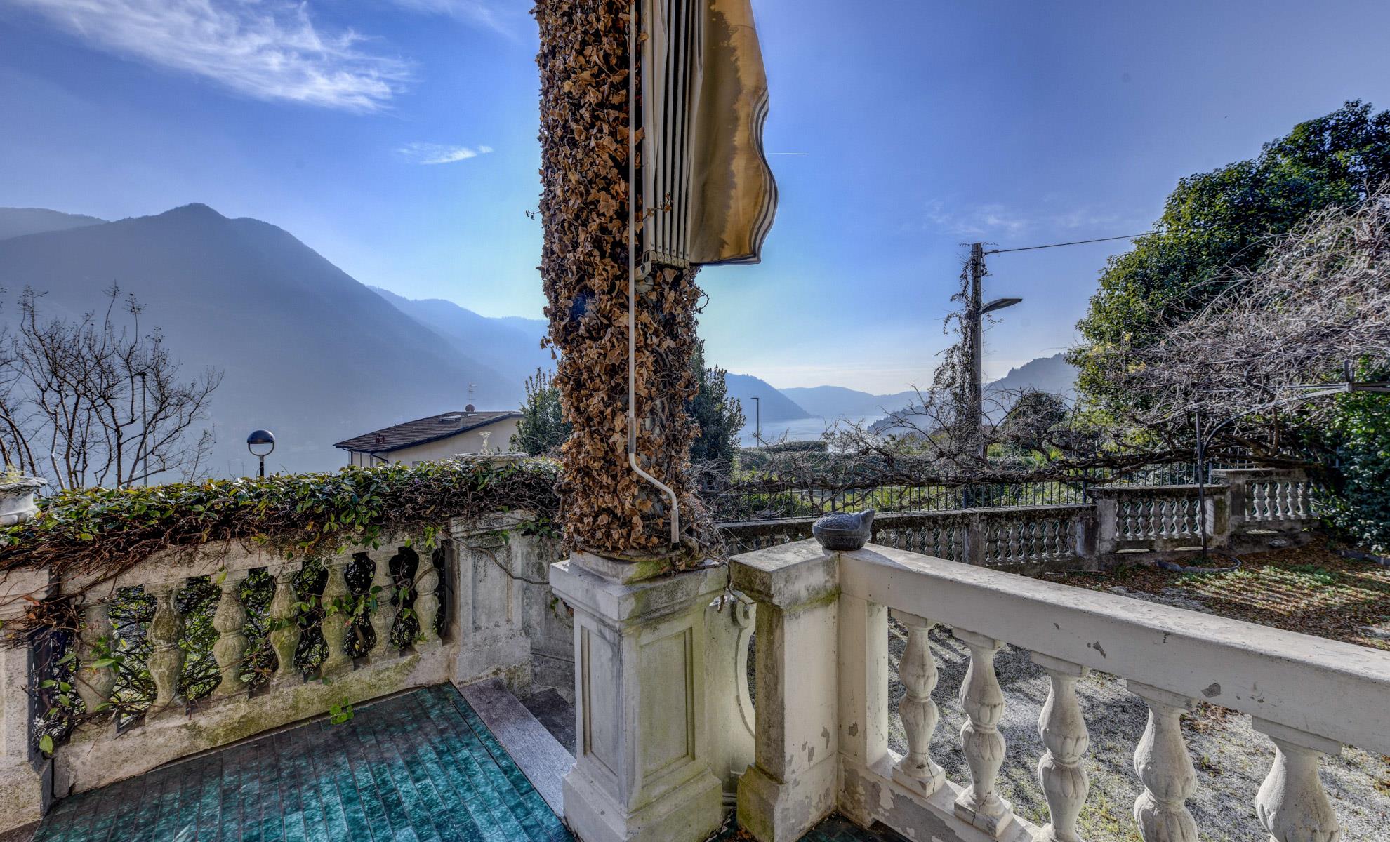 Moltrasio, Como, Lombardy