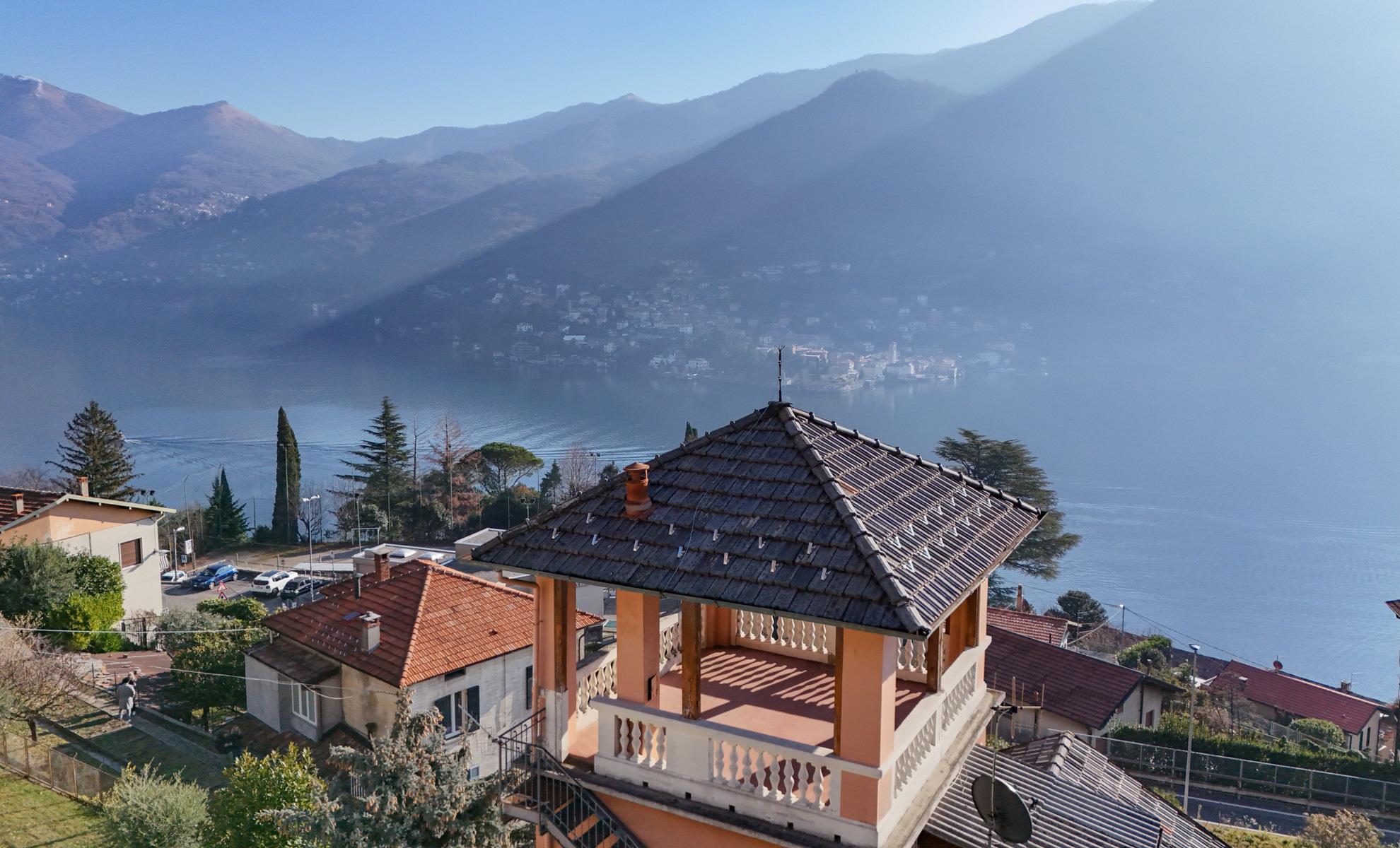 Moltrasio, Como, Lombardy