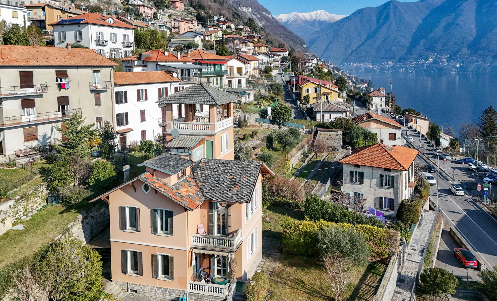 Moltrasio, Como, Lombardy