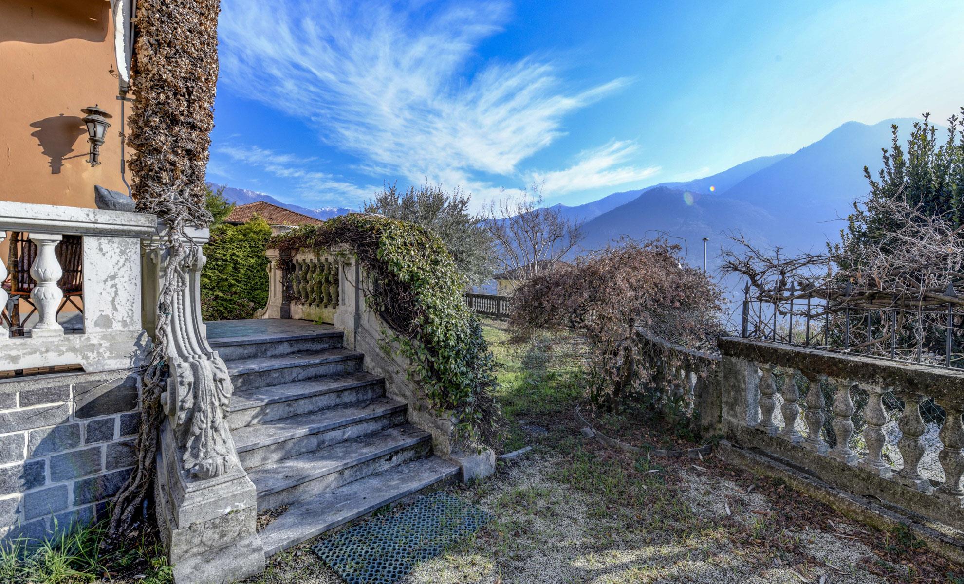 Moltrasio, Como, Lombardy
