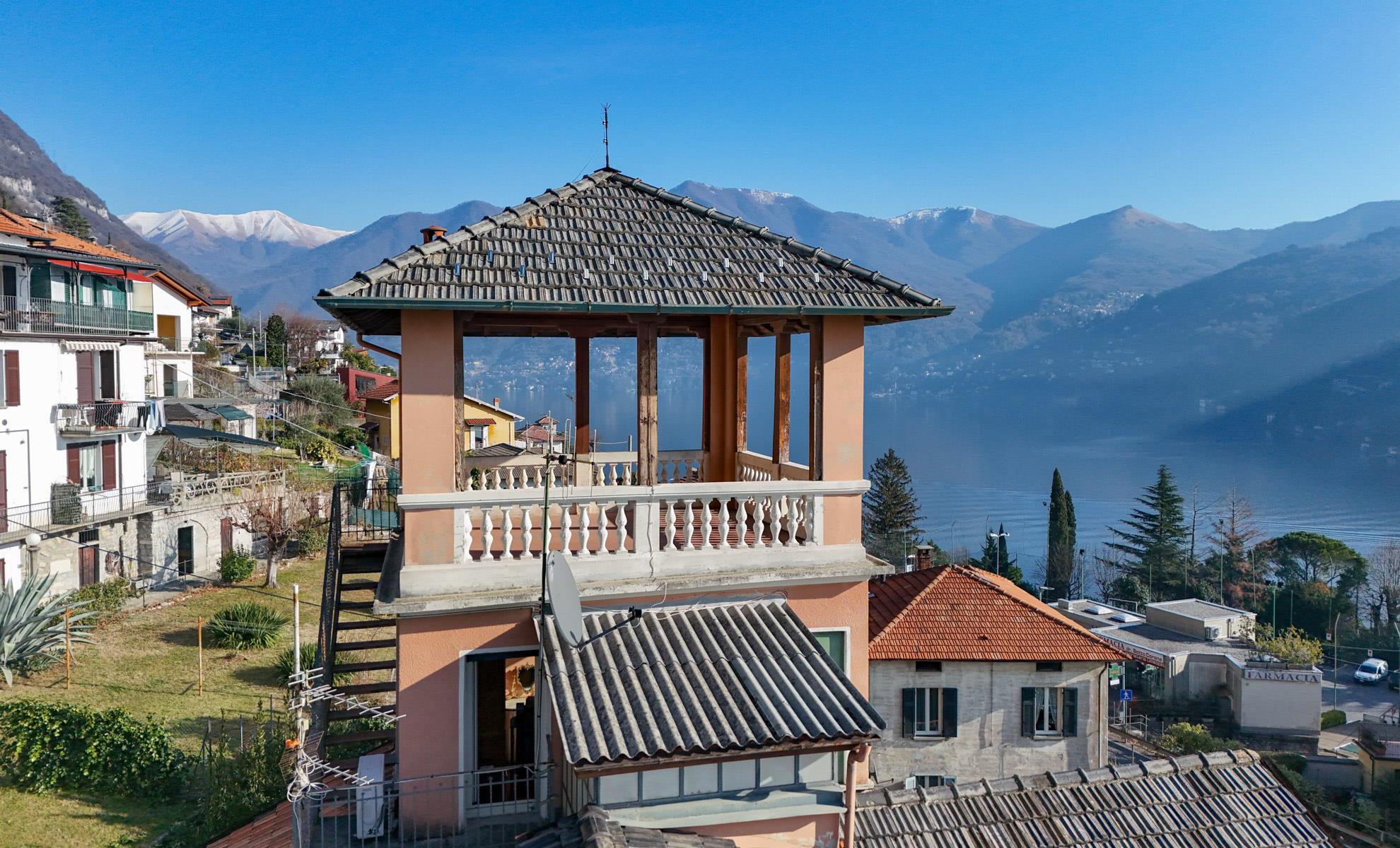 Moltrasio, Como, Lombardy