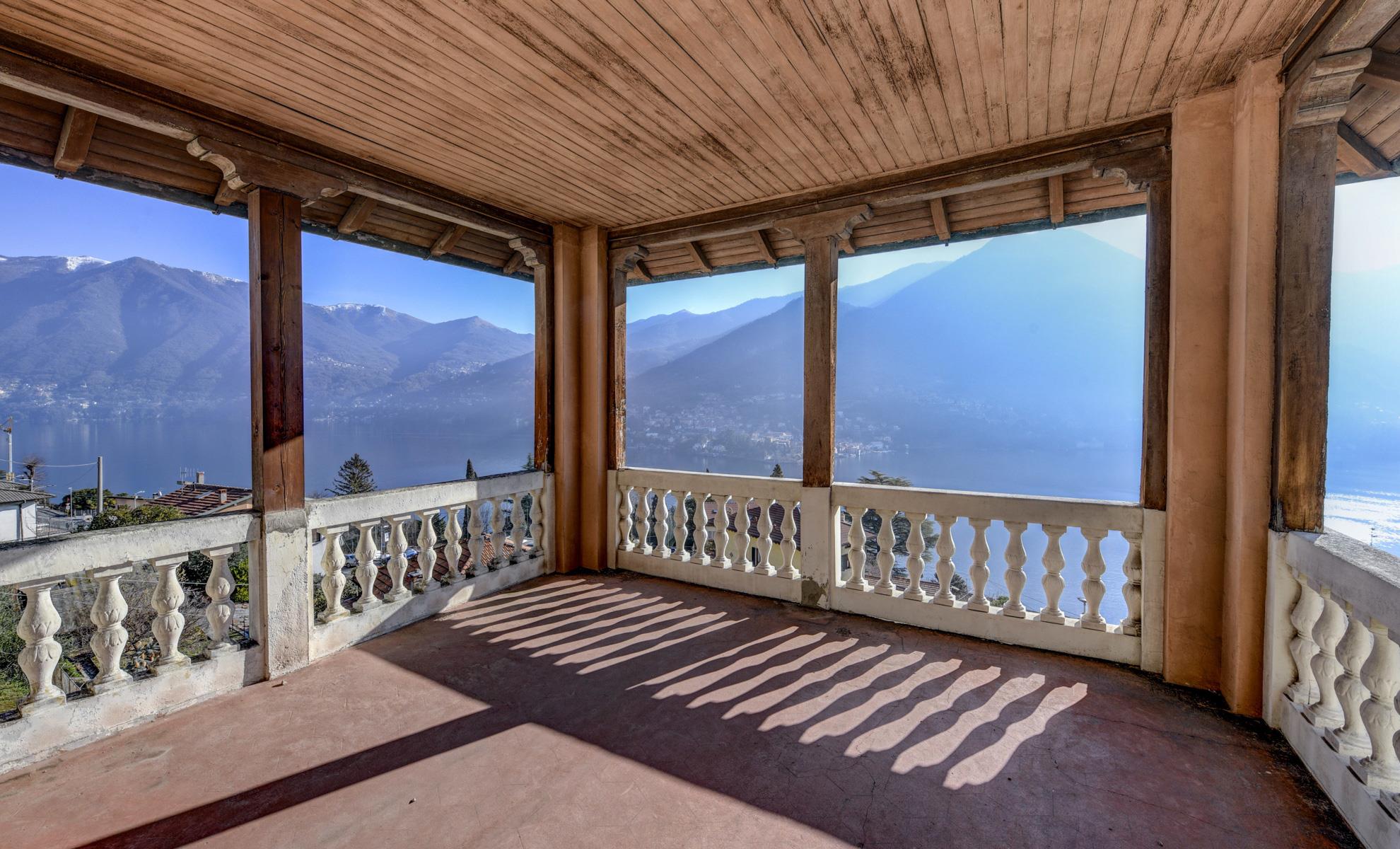 Moltrasio, Como, Lombardy