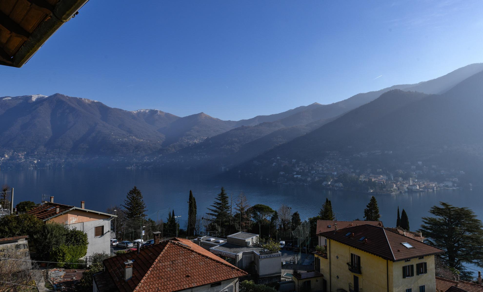 Moltrasio, Como, Lombardy