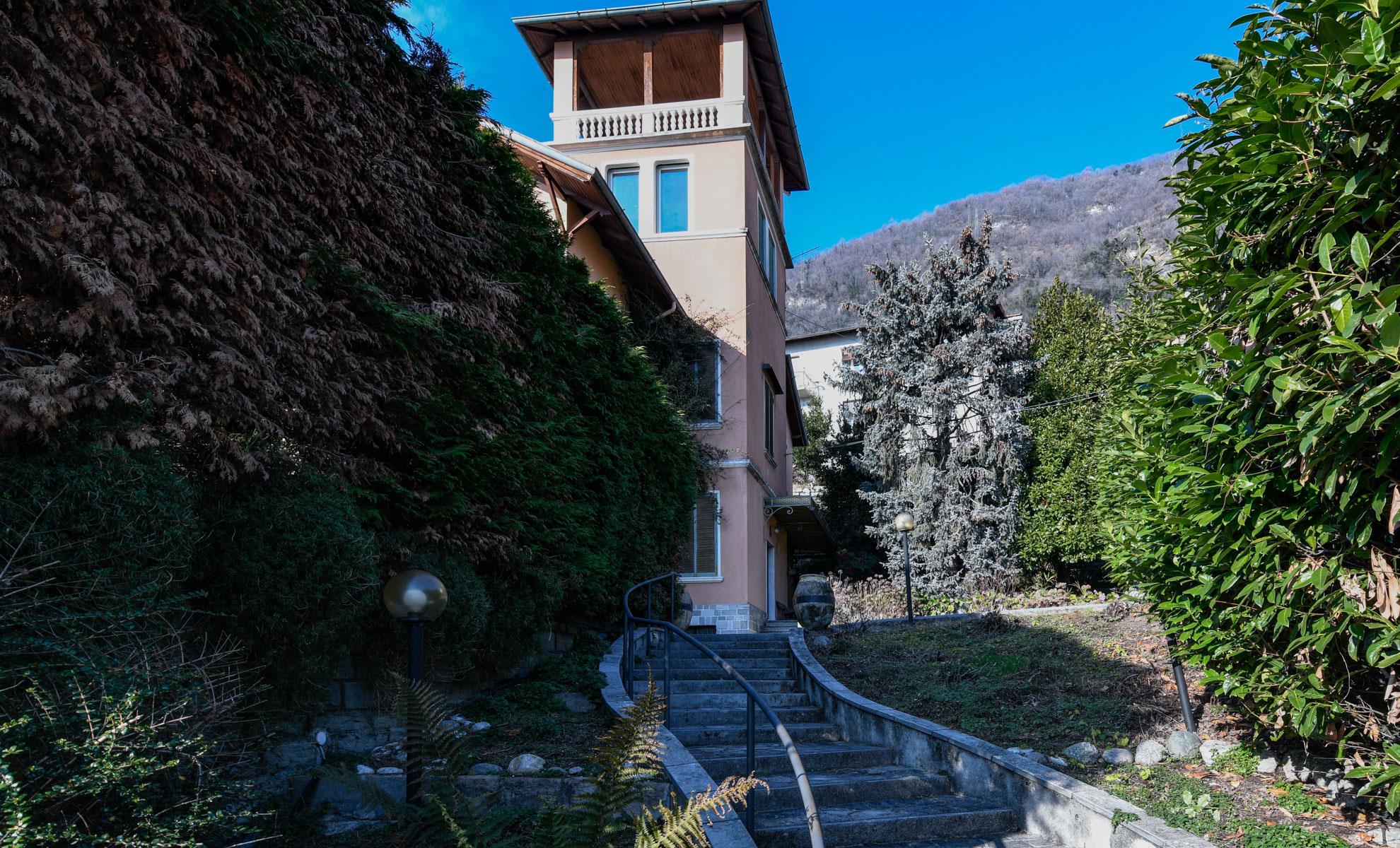 Moltrasio, Como, Lombardy