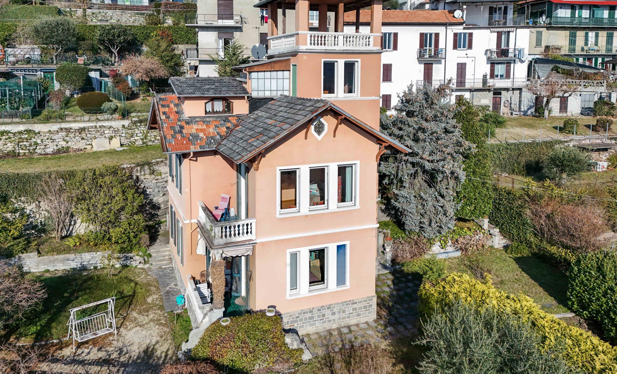 Moltrasio, Como, Lombardy