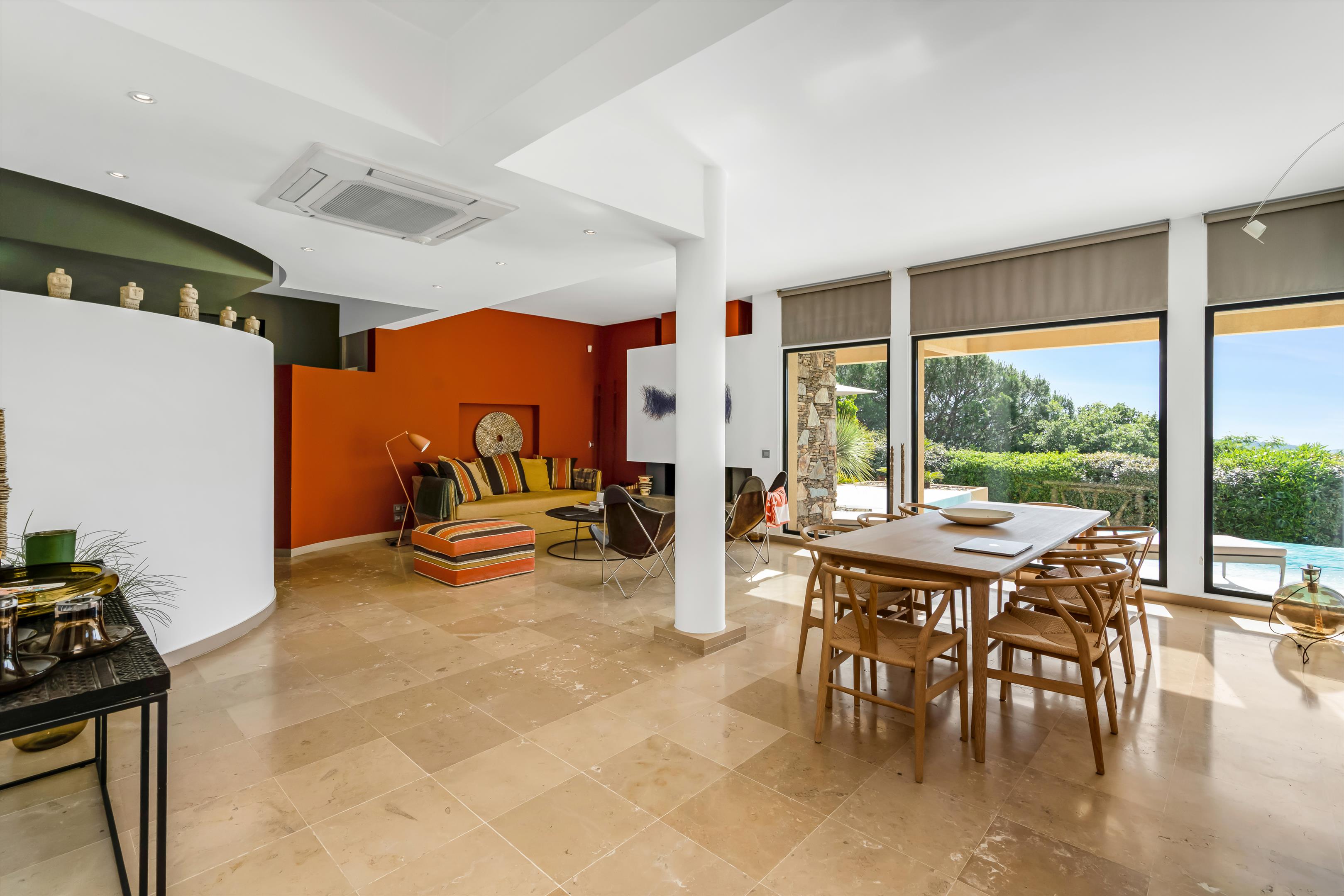 La Garde-Freinet, Var, Provence-Alpes-Côte d'Azur