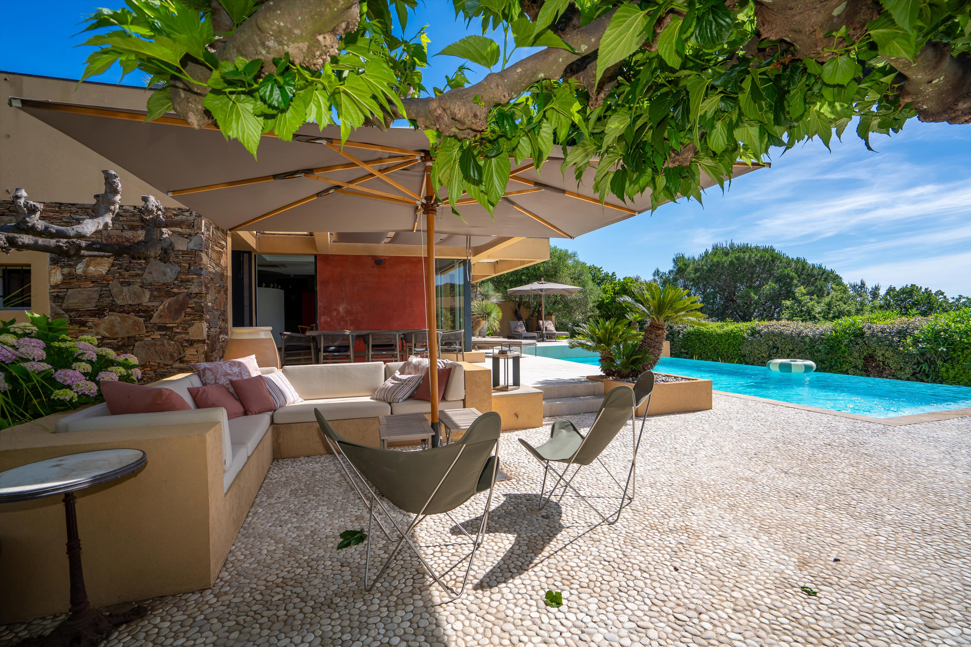 La Garde-Freinet, Var, Provence-Alpes-Côte d'Azur