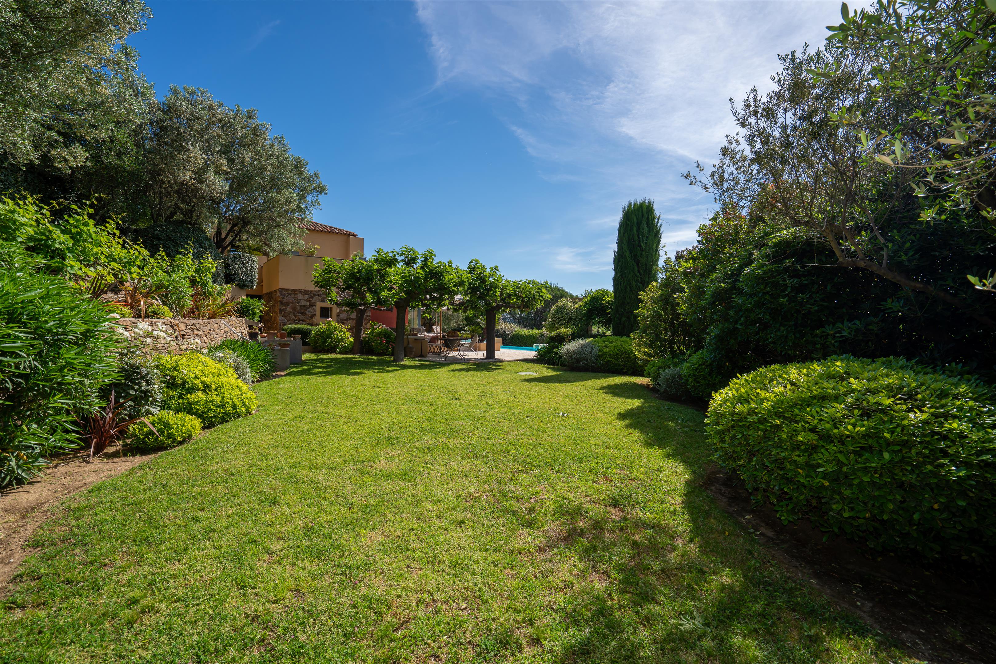 La Garde-Freinet, Var, Provence-Alpes-Côte d'Azur
