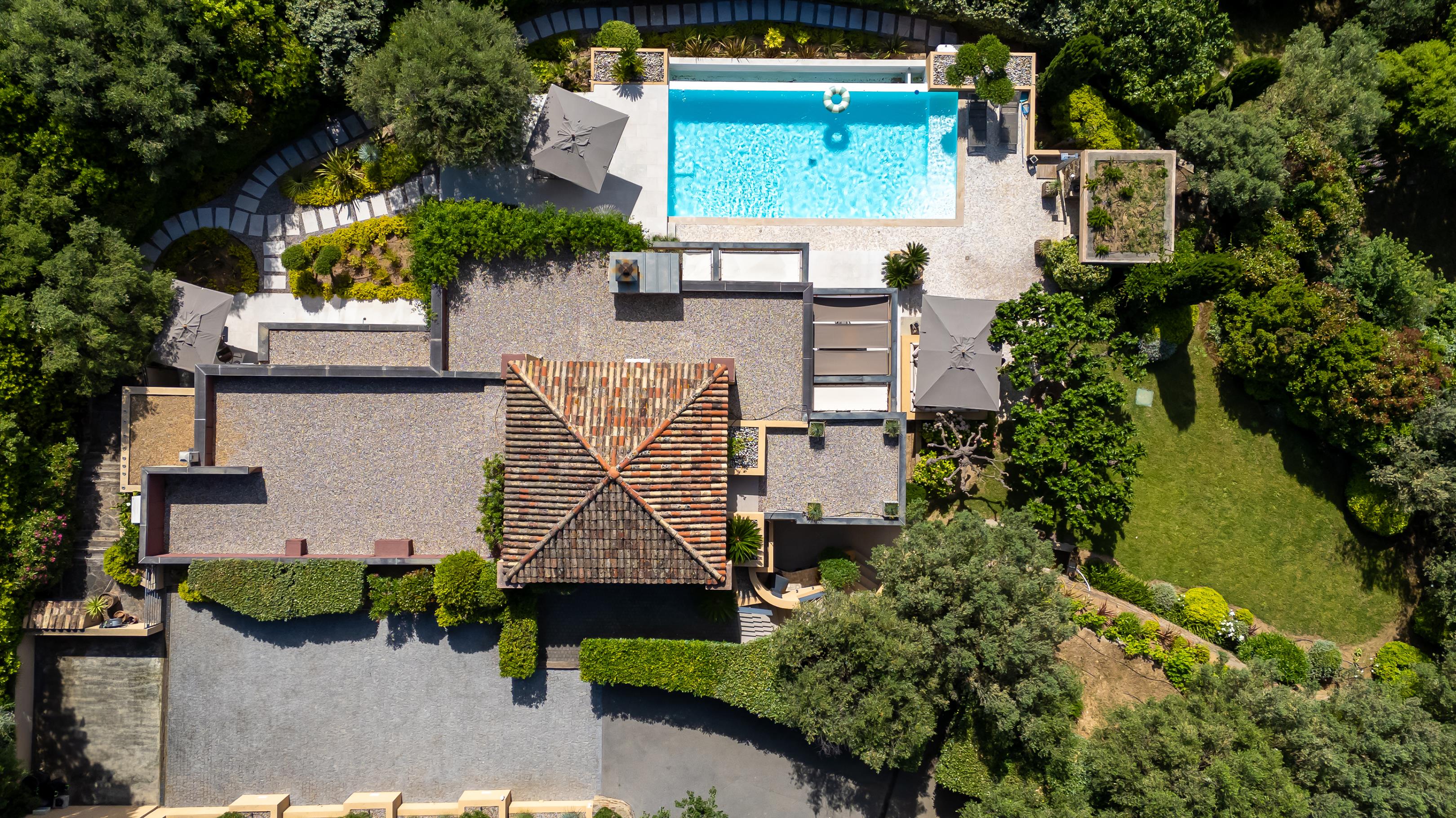 La Garde-Freinet, Var, Provence-Alpes-Côte d'Azur