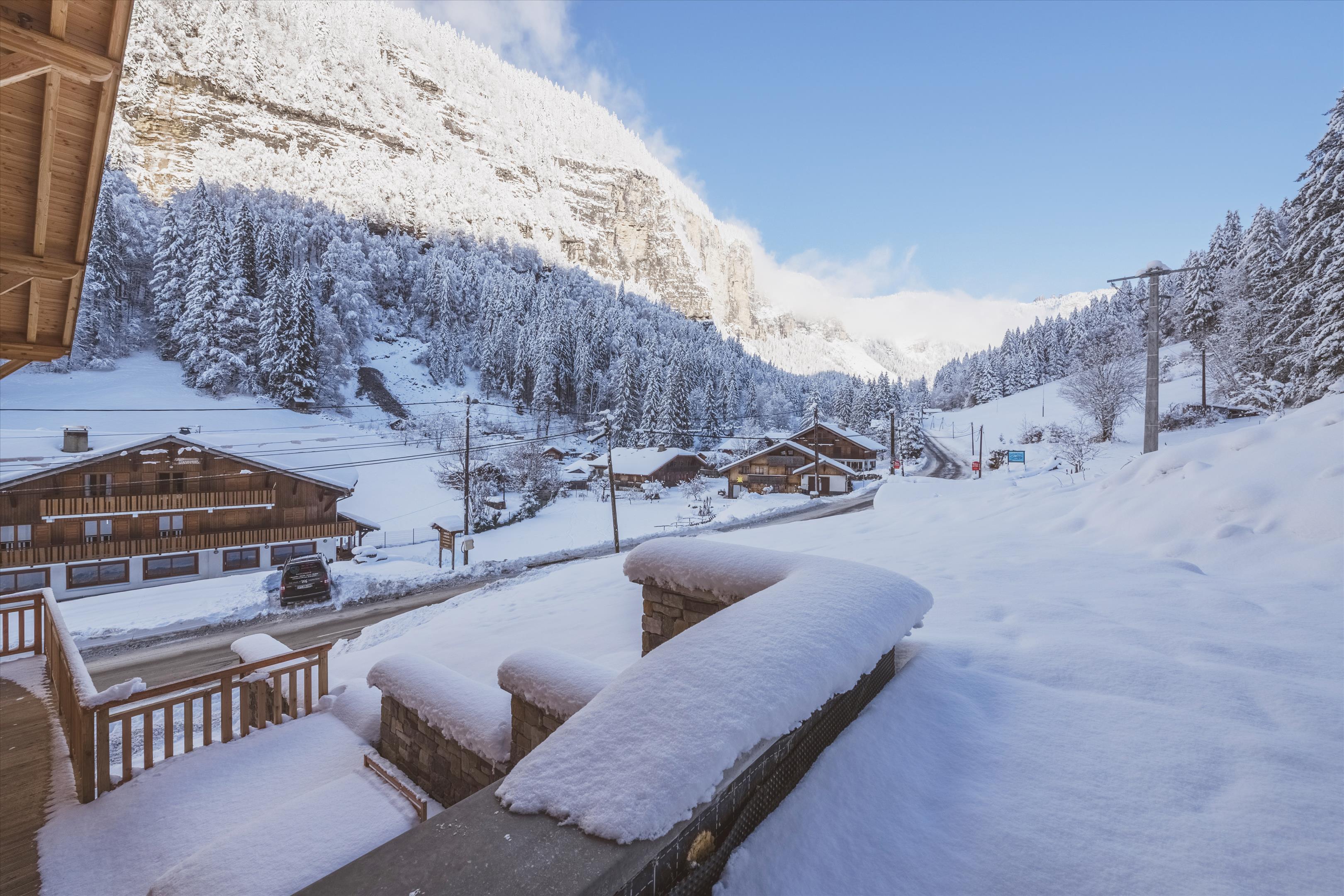 Morzine, Haute-Savoie, Rhône-Alpes