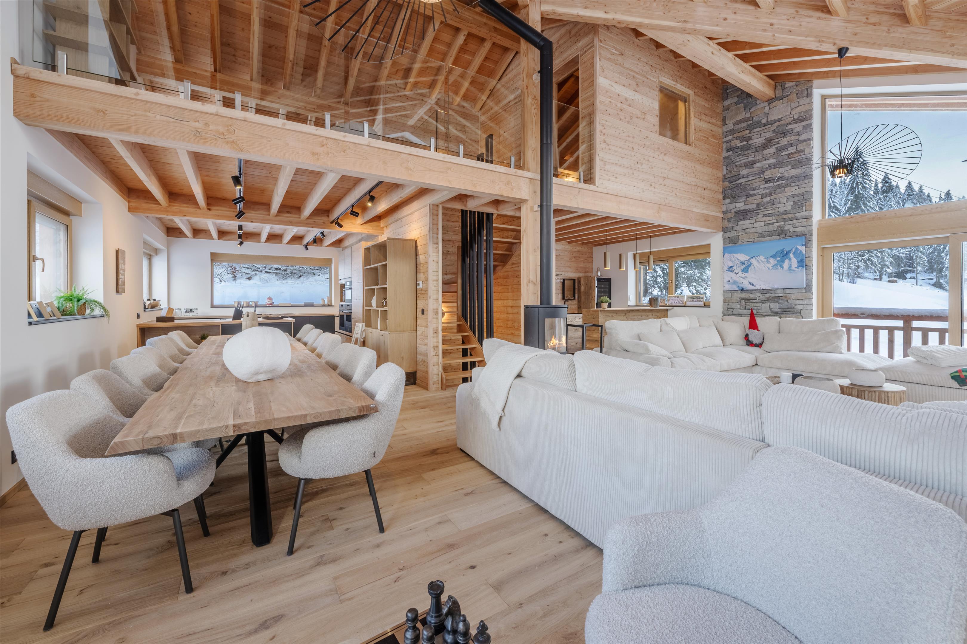 Morzine, Haute-Savoie, Rhône-Alpes