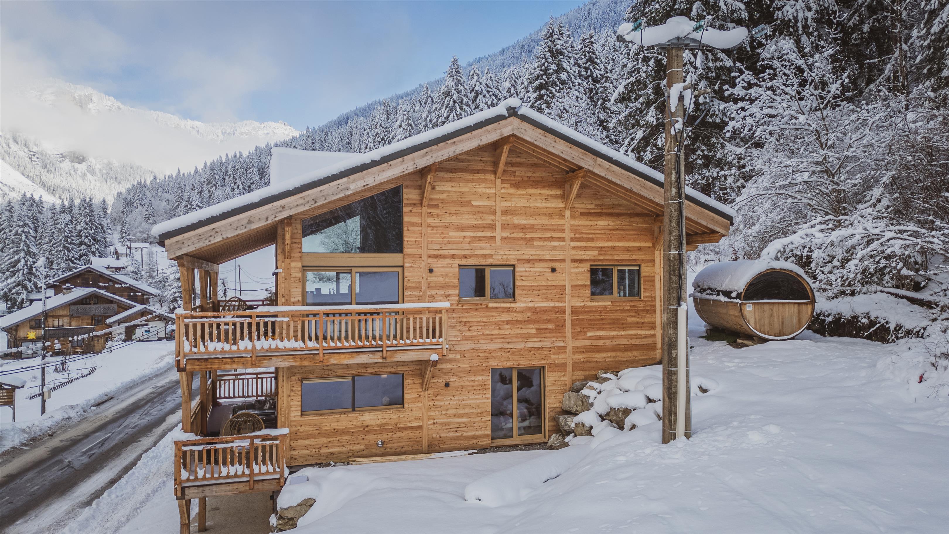 Morzine, Haute-Savoie, Rhône-Alpes